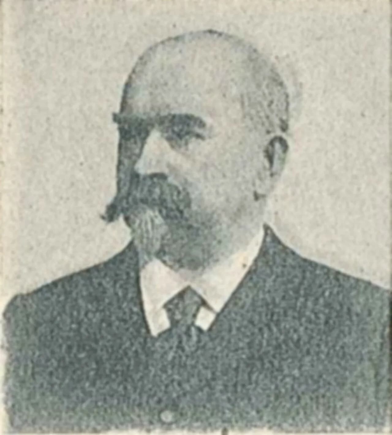 Carl Rydberg