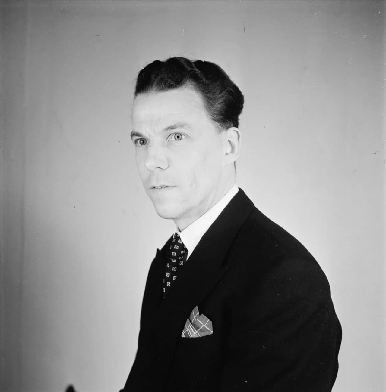 Ivar Rydén