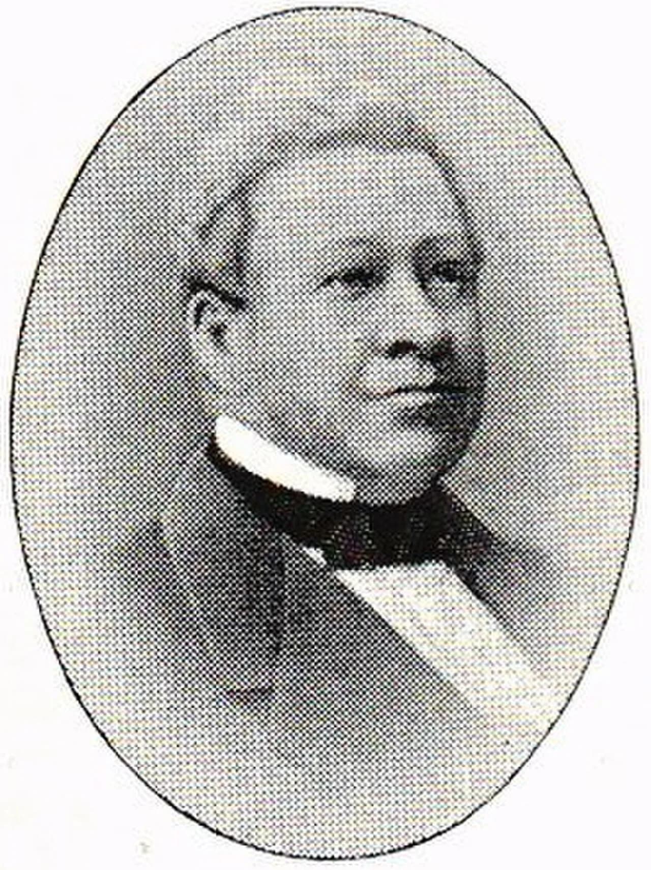 Lars Gustaf Rydén