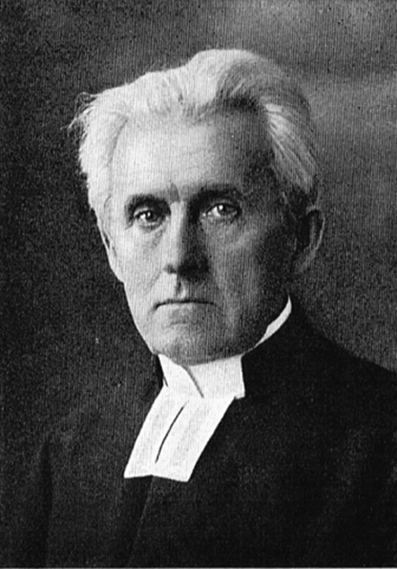 Peter Rydholm