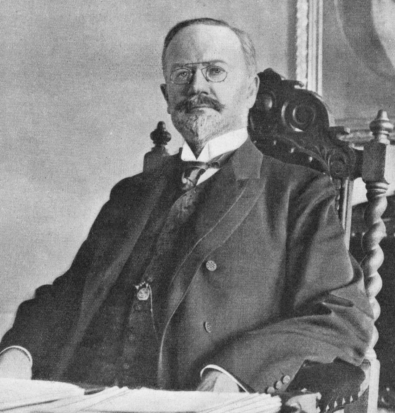 Karl Rydin