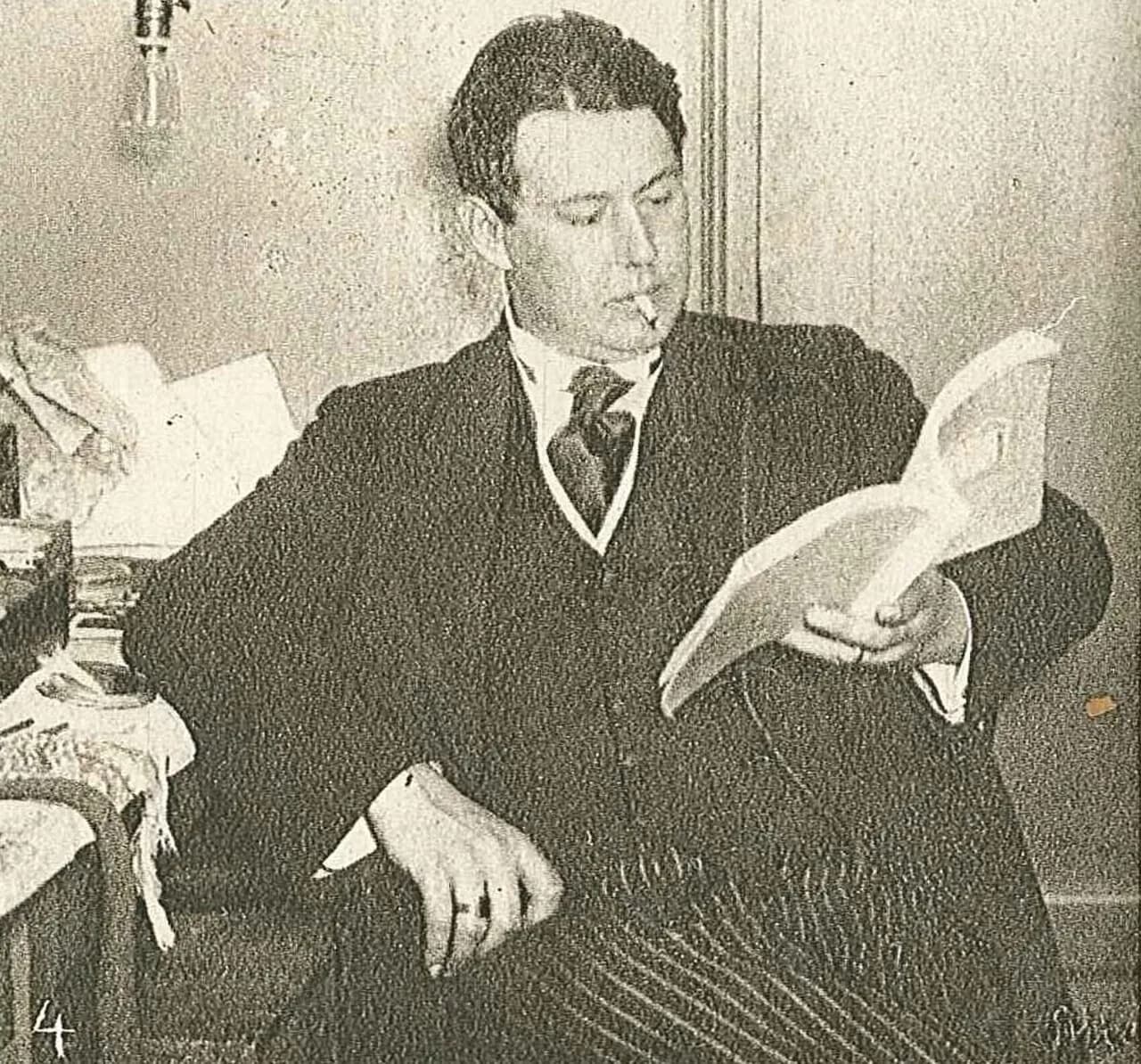 Allan Ryding