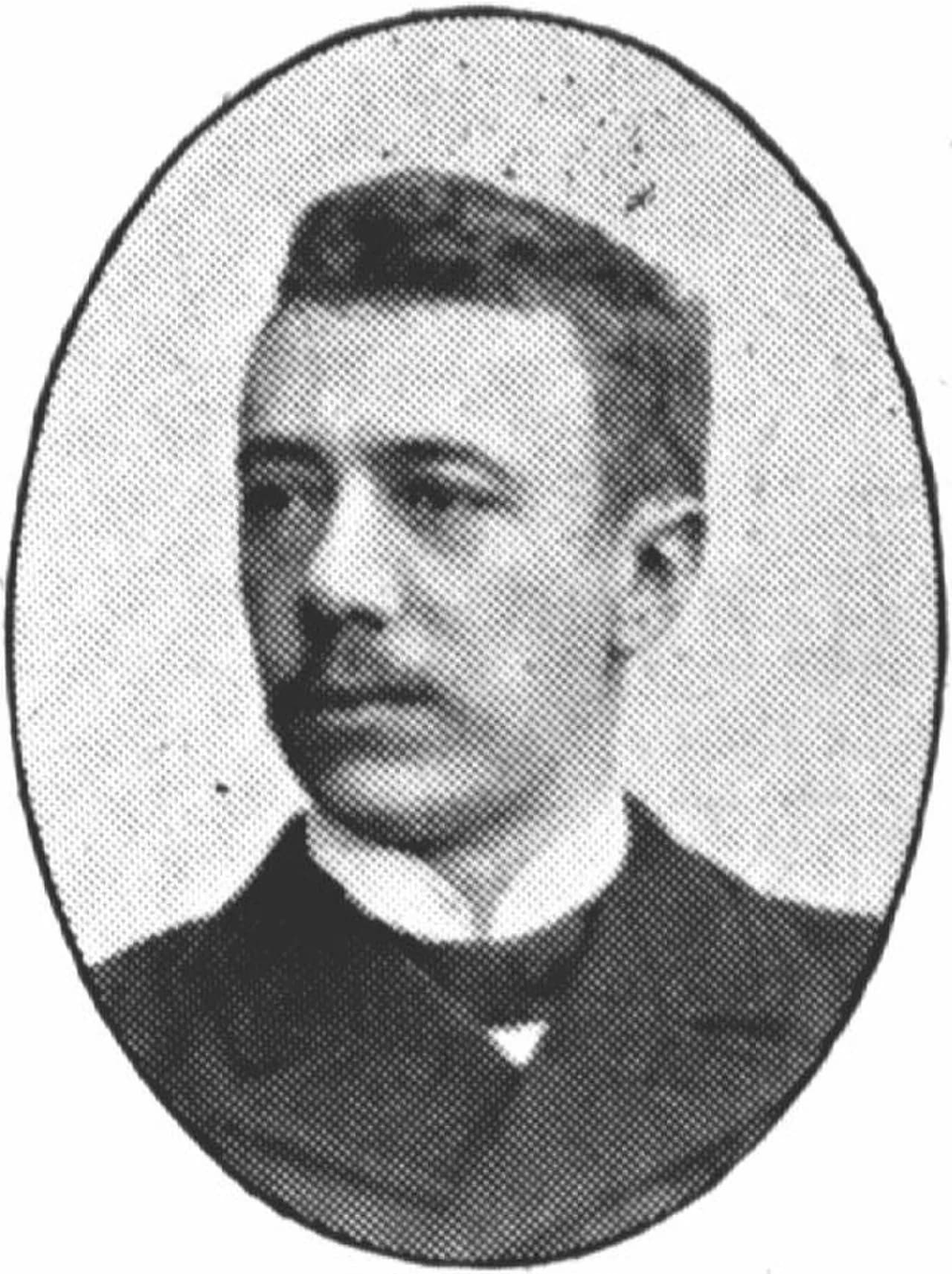 Lars Rydner