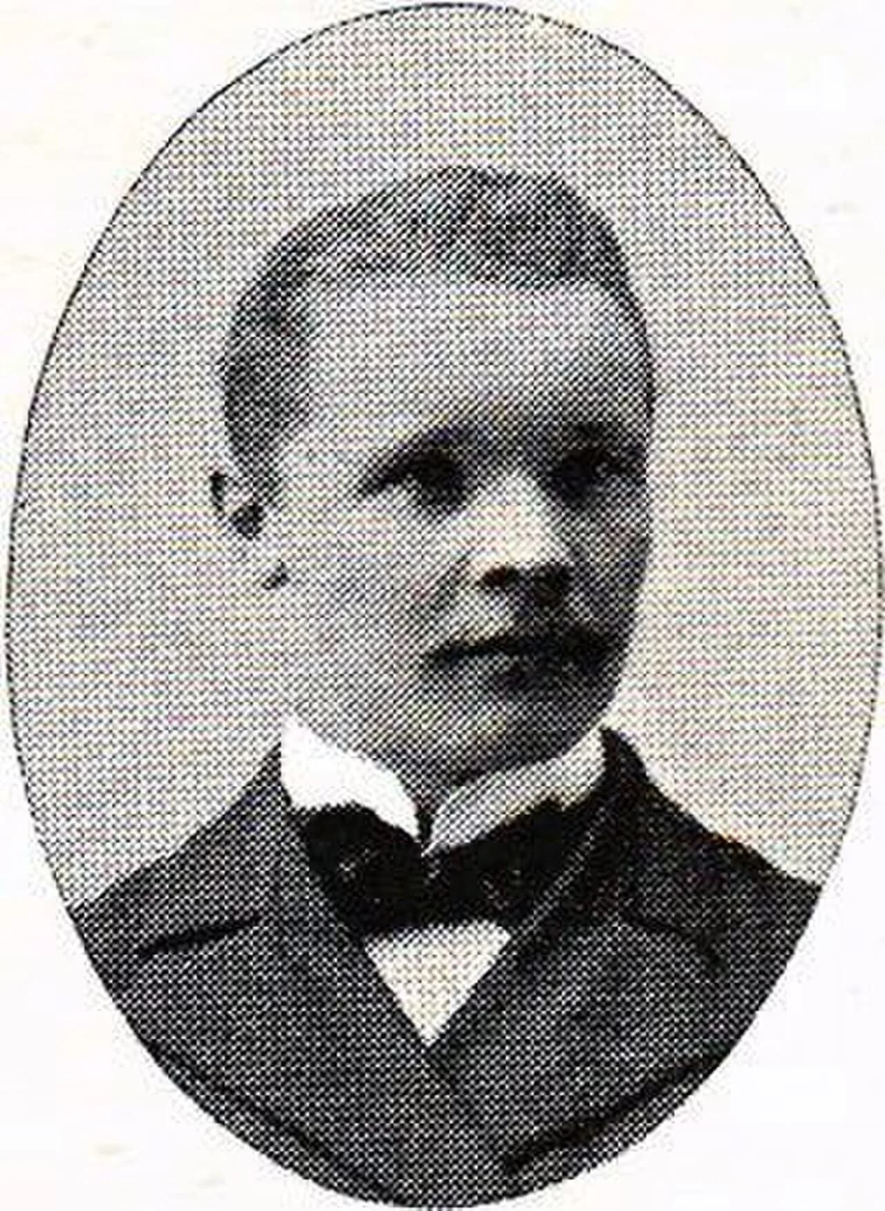Hans Rygård