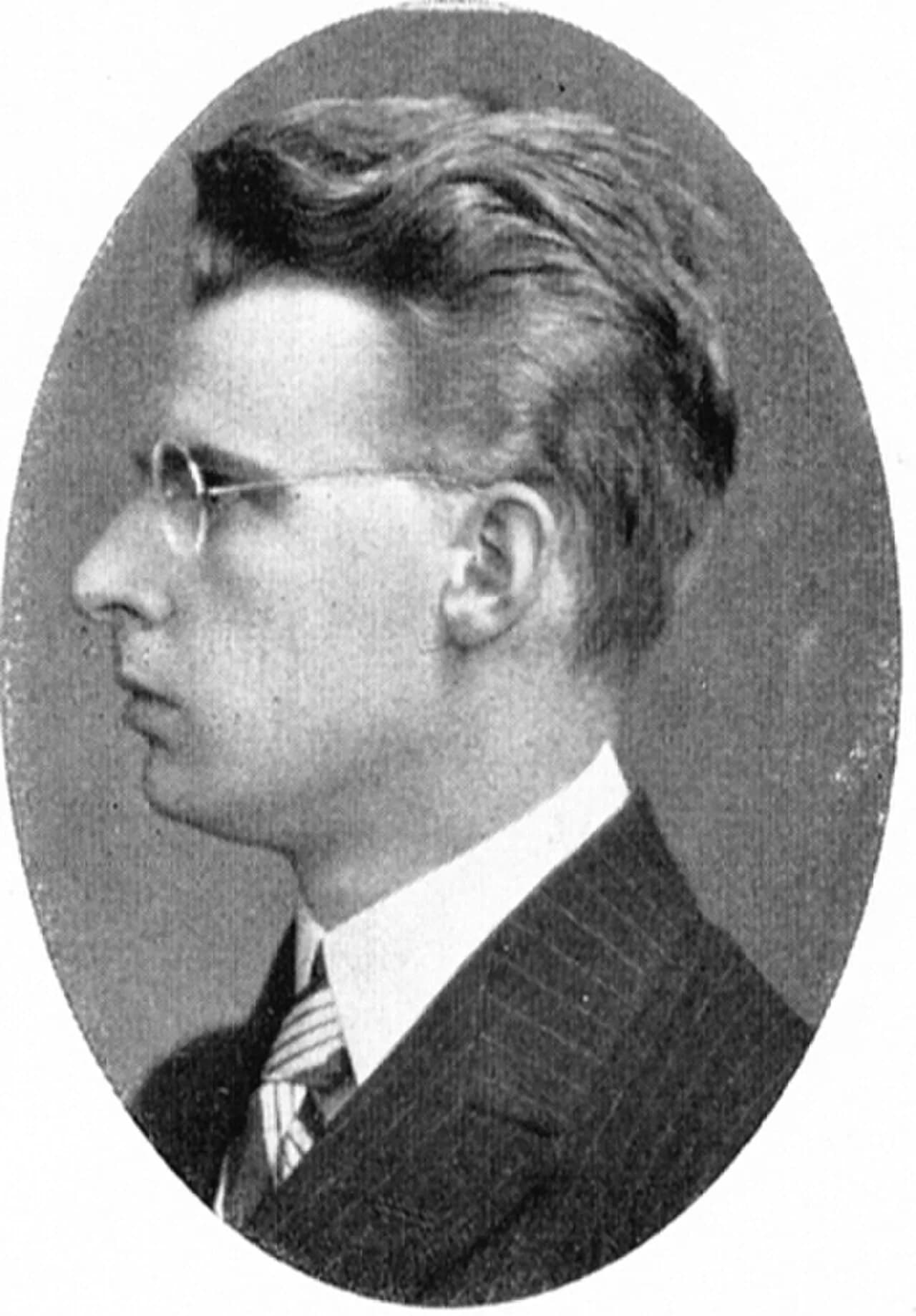 Olov Rylander