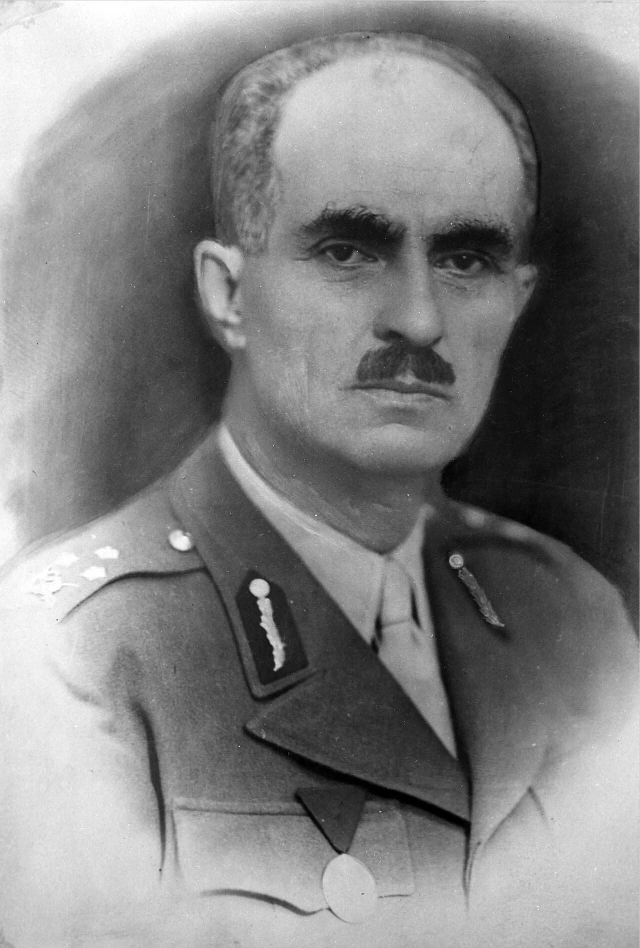 Şükrü Kanatlı