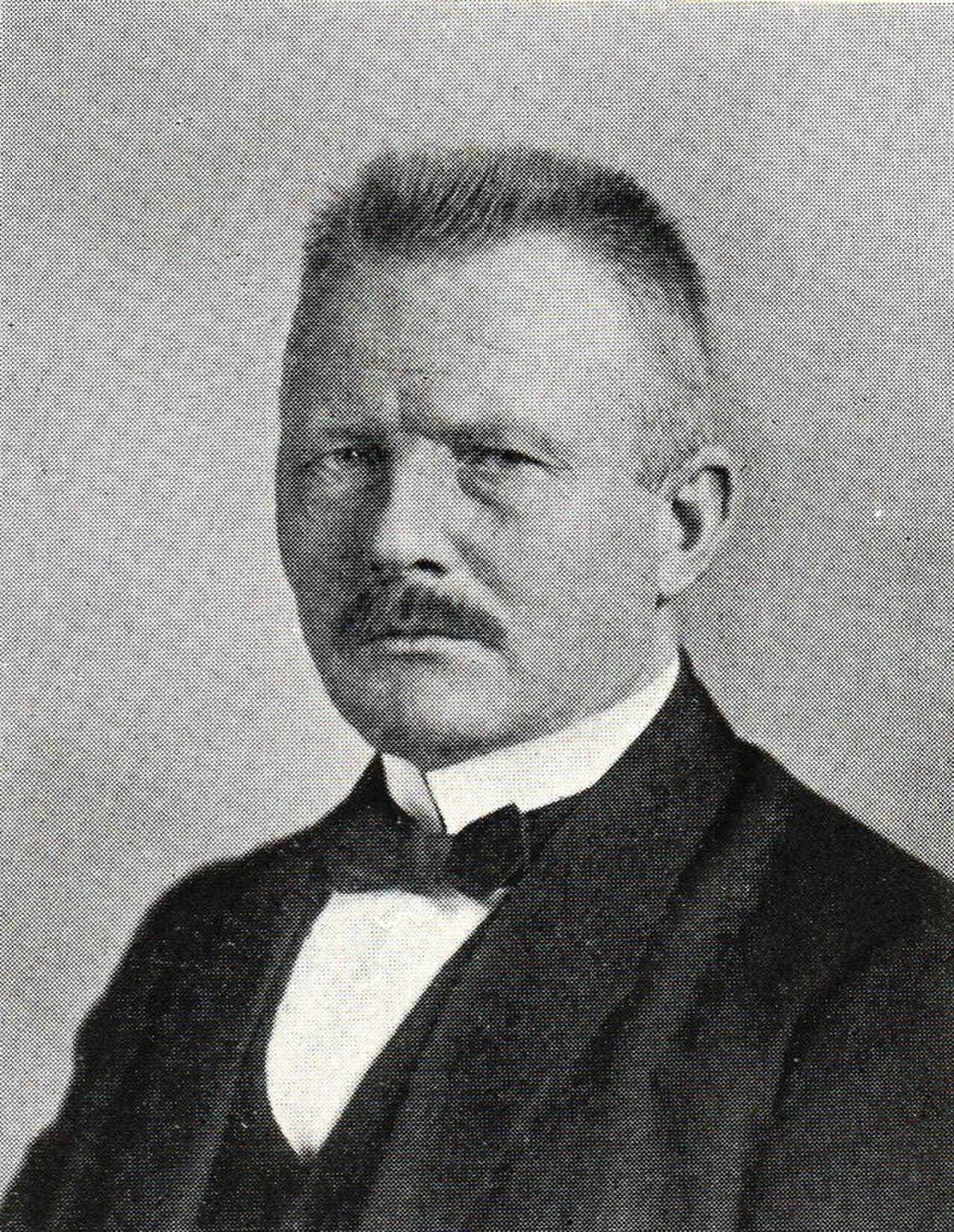 Anders Andersson 1874