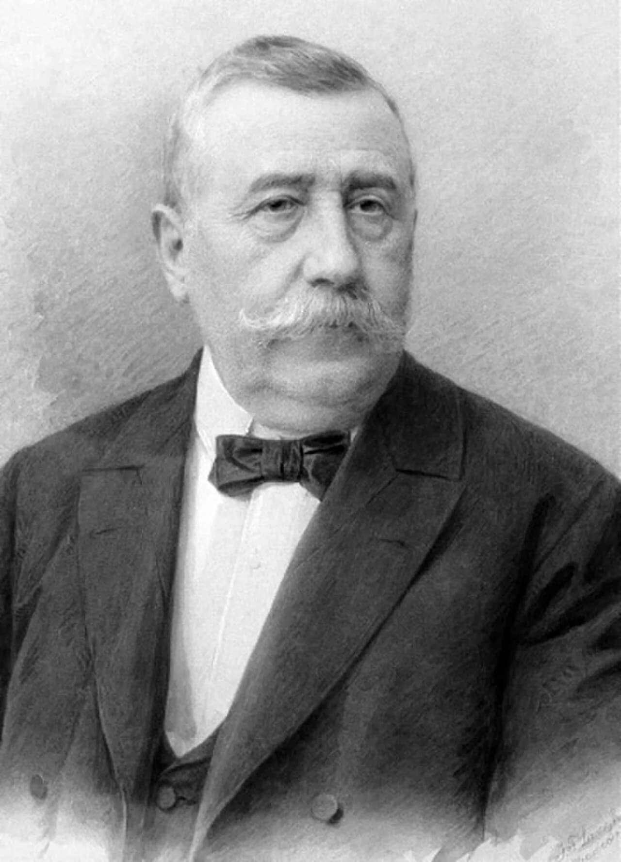 Antonín Petrof