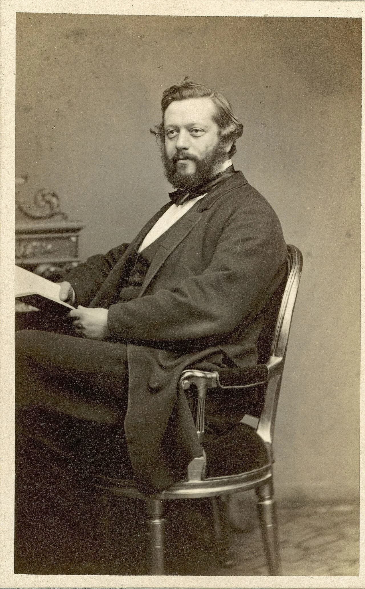 Israel B. Melchior