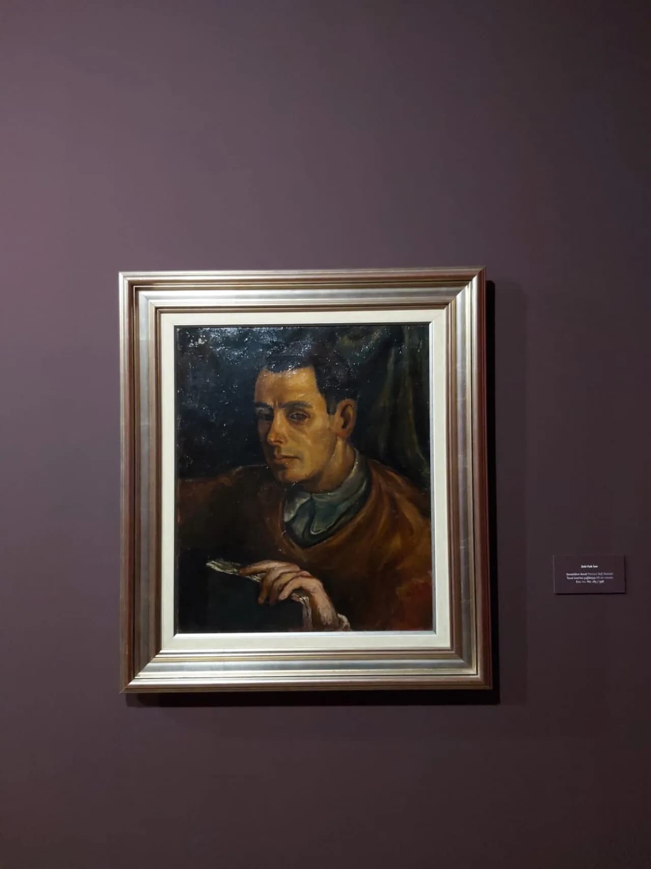 Zeki Faik İzer
