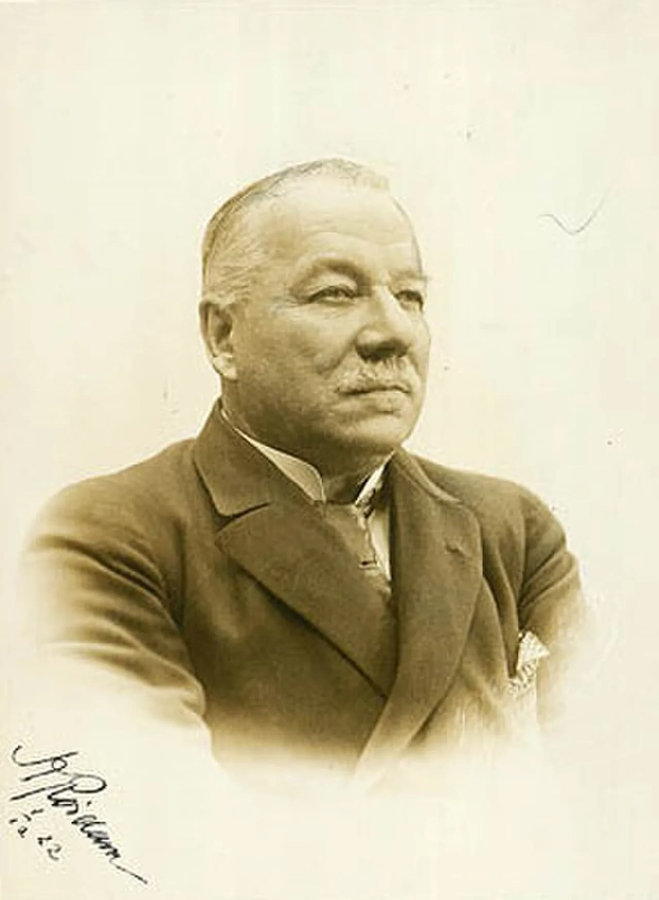 Kristian Rørdam