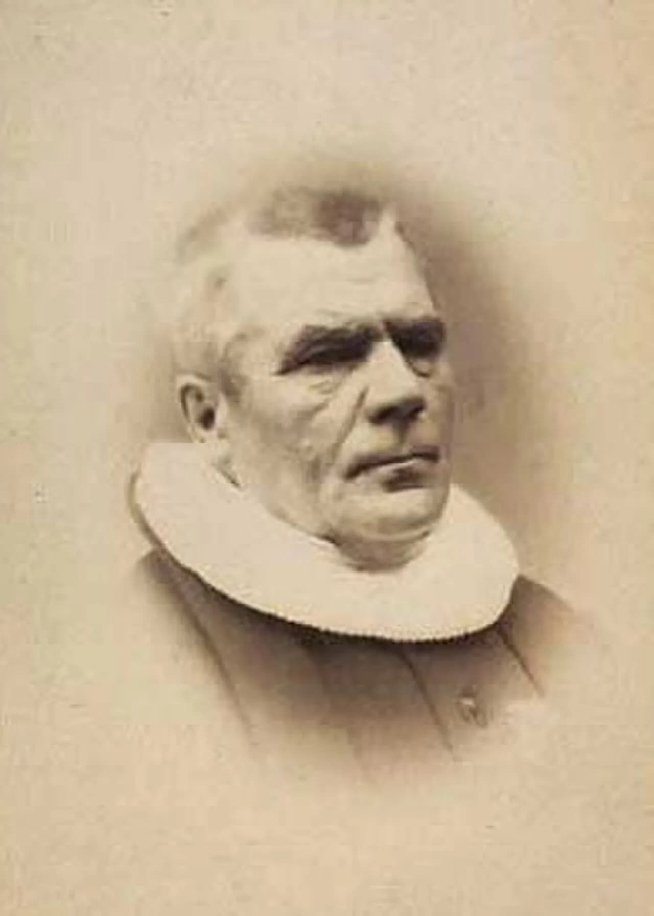 Peter Rørdam
