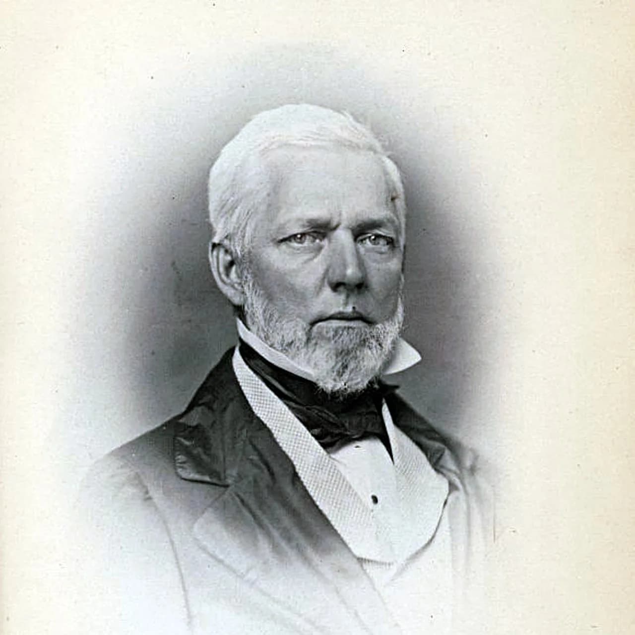 Israel T. Hatch