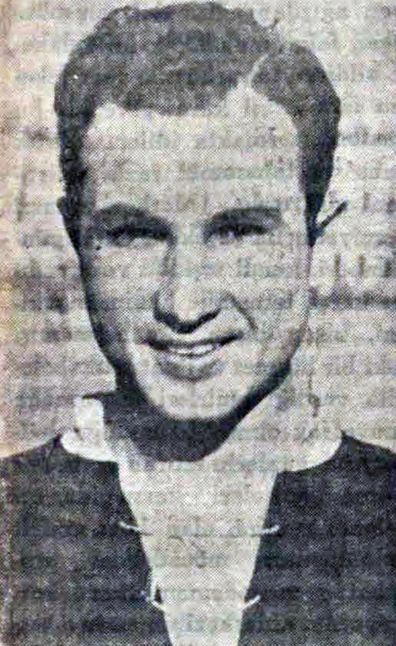 Eşref Bilgiç