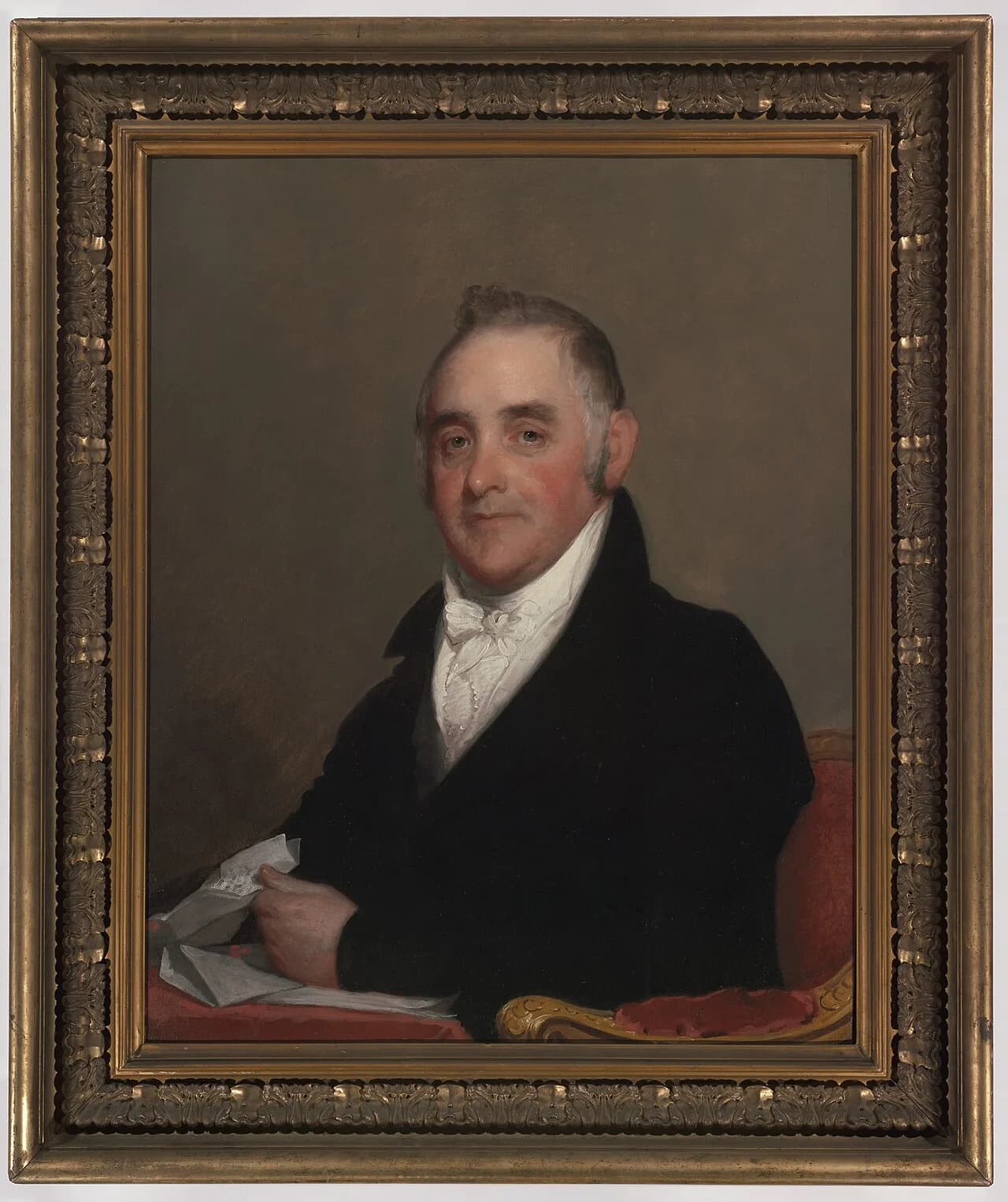 Israel Thorndike