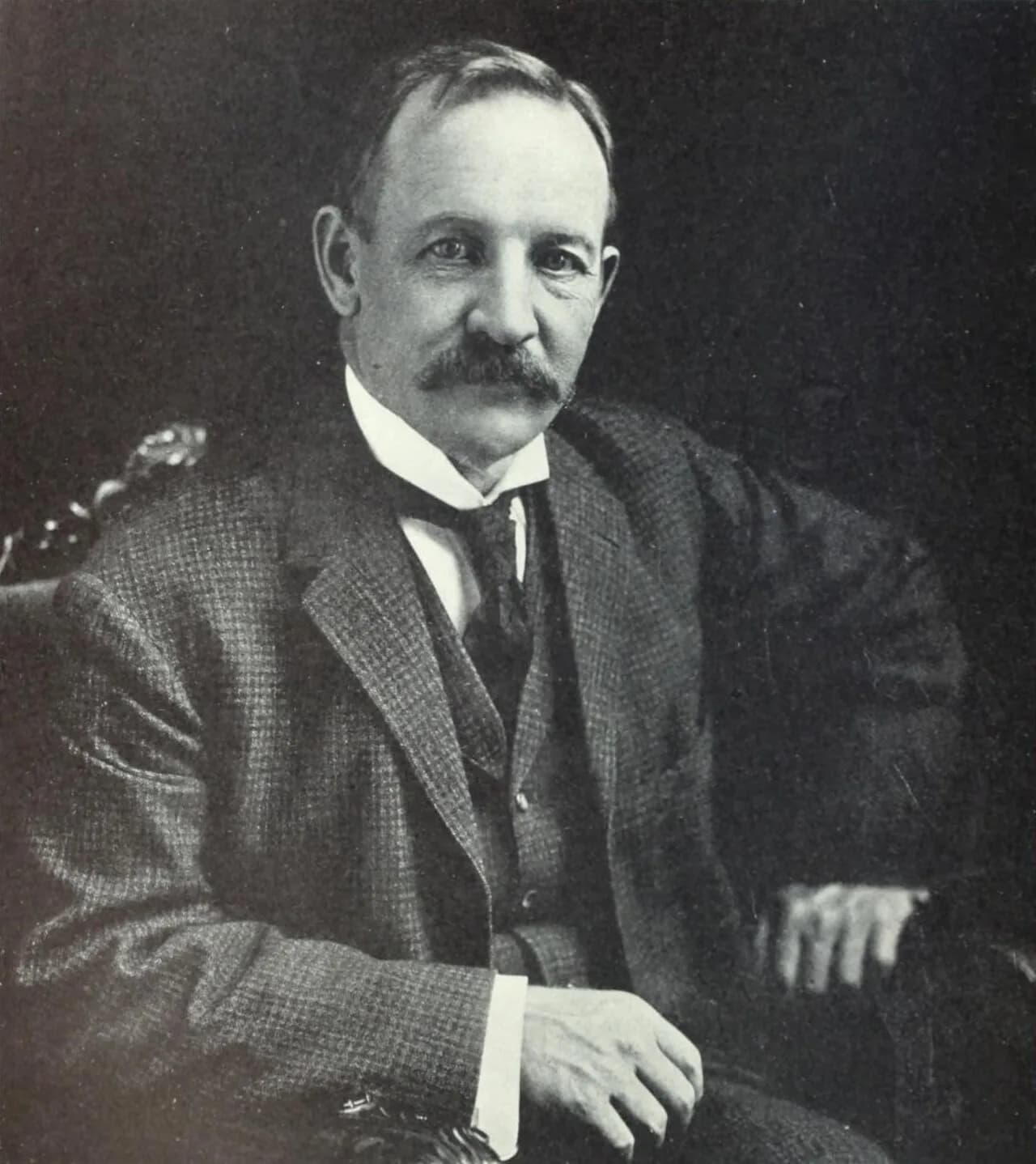 Israel Wilson Durham