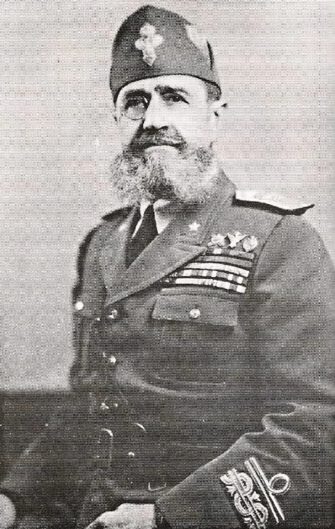 Sebastiano Gallina