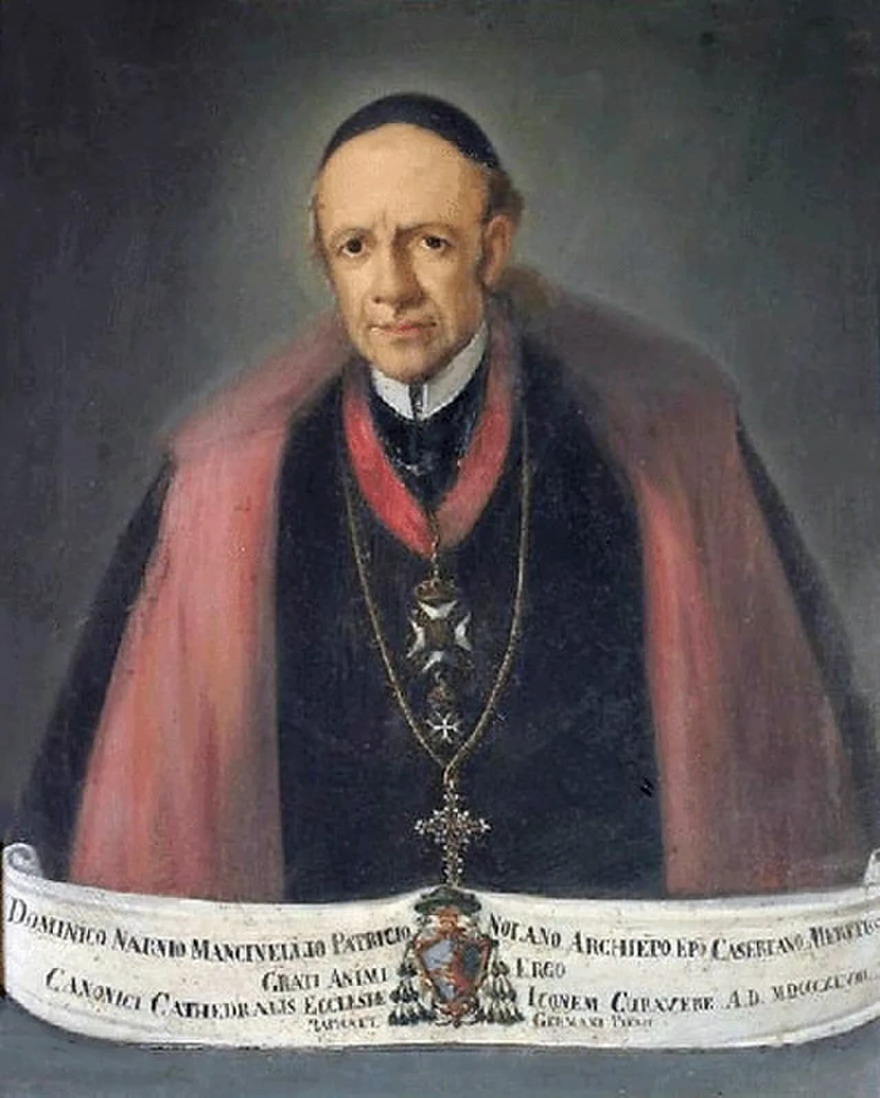 Domenico Narni Mancinelli