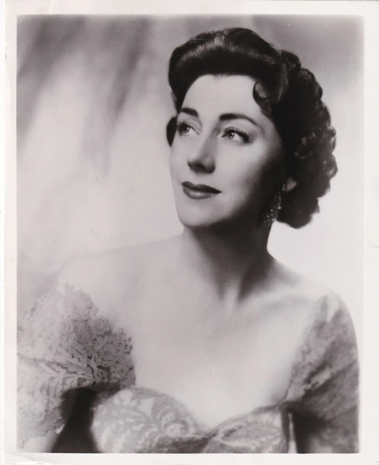 Mary Curtis Verna