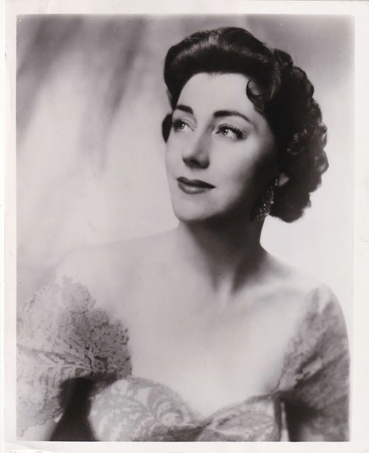 Mary Curtis Verna