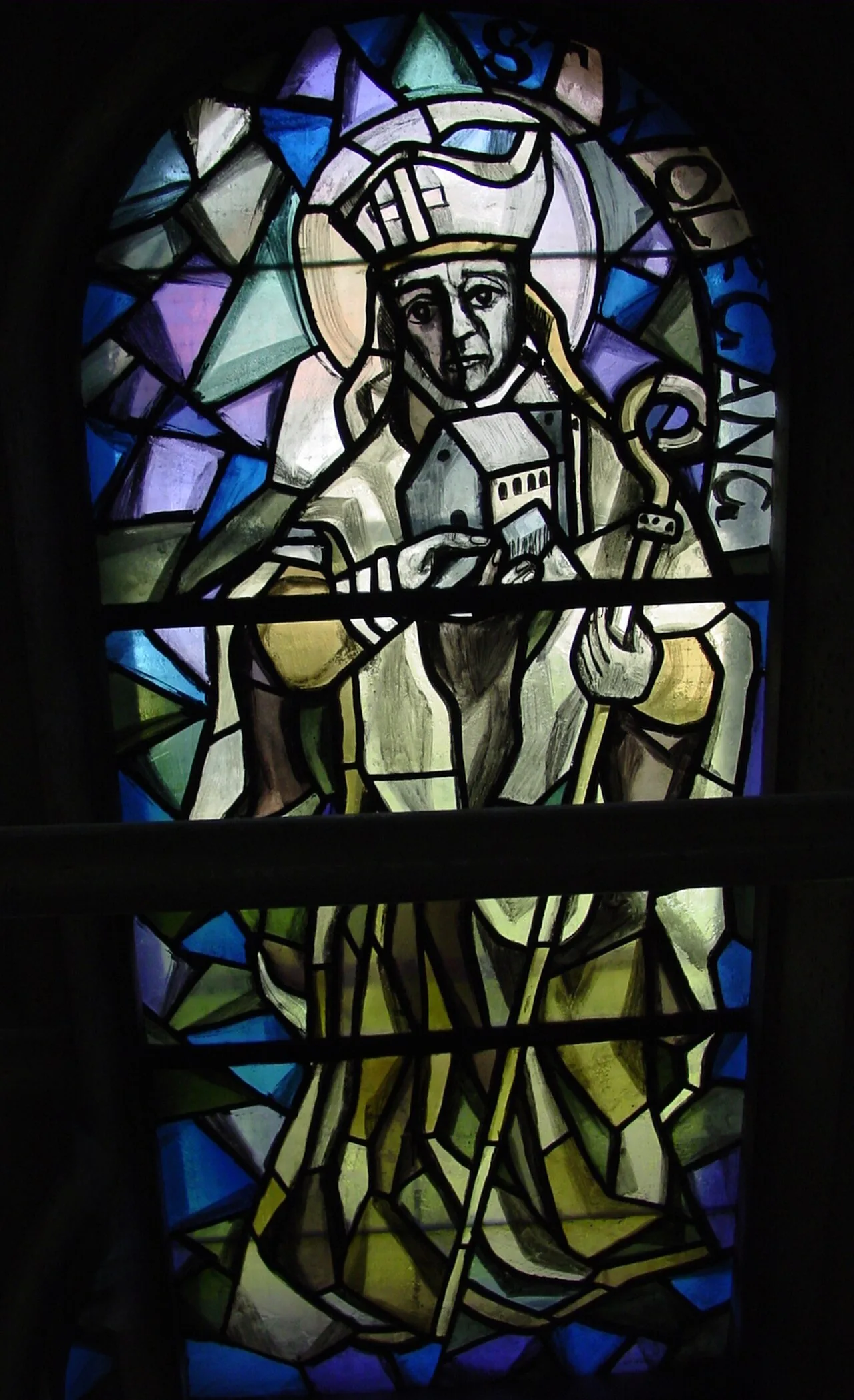 Wolfgang von Regensburg