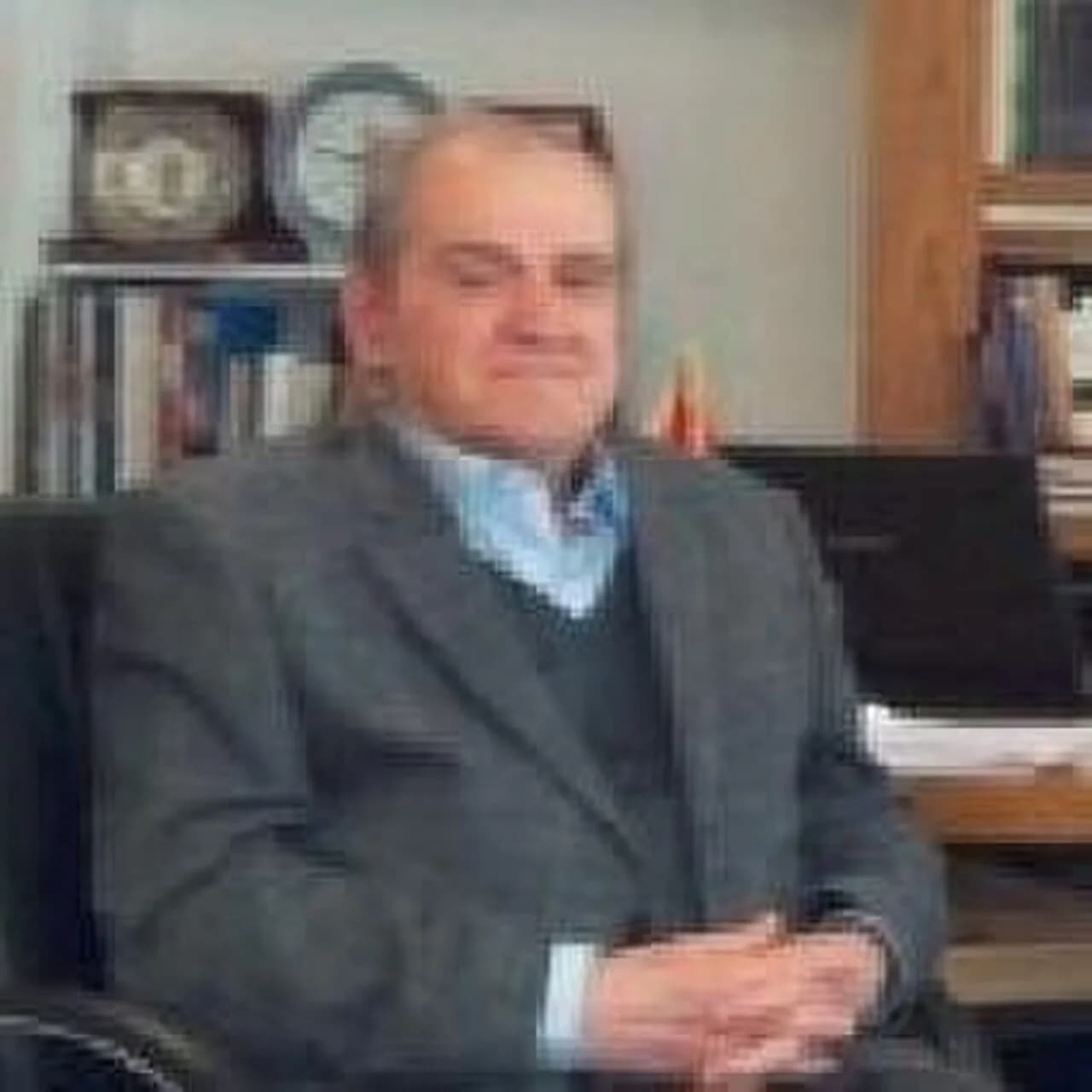 Şakir Bayhan