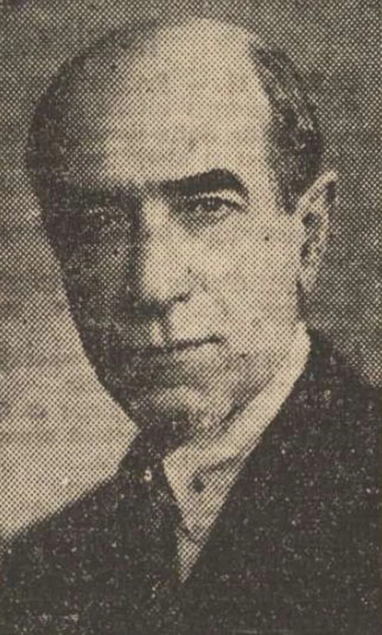 Istrate Micescu