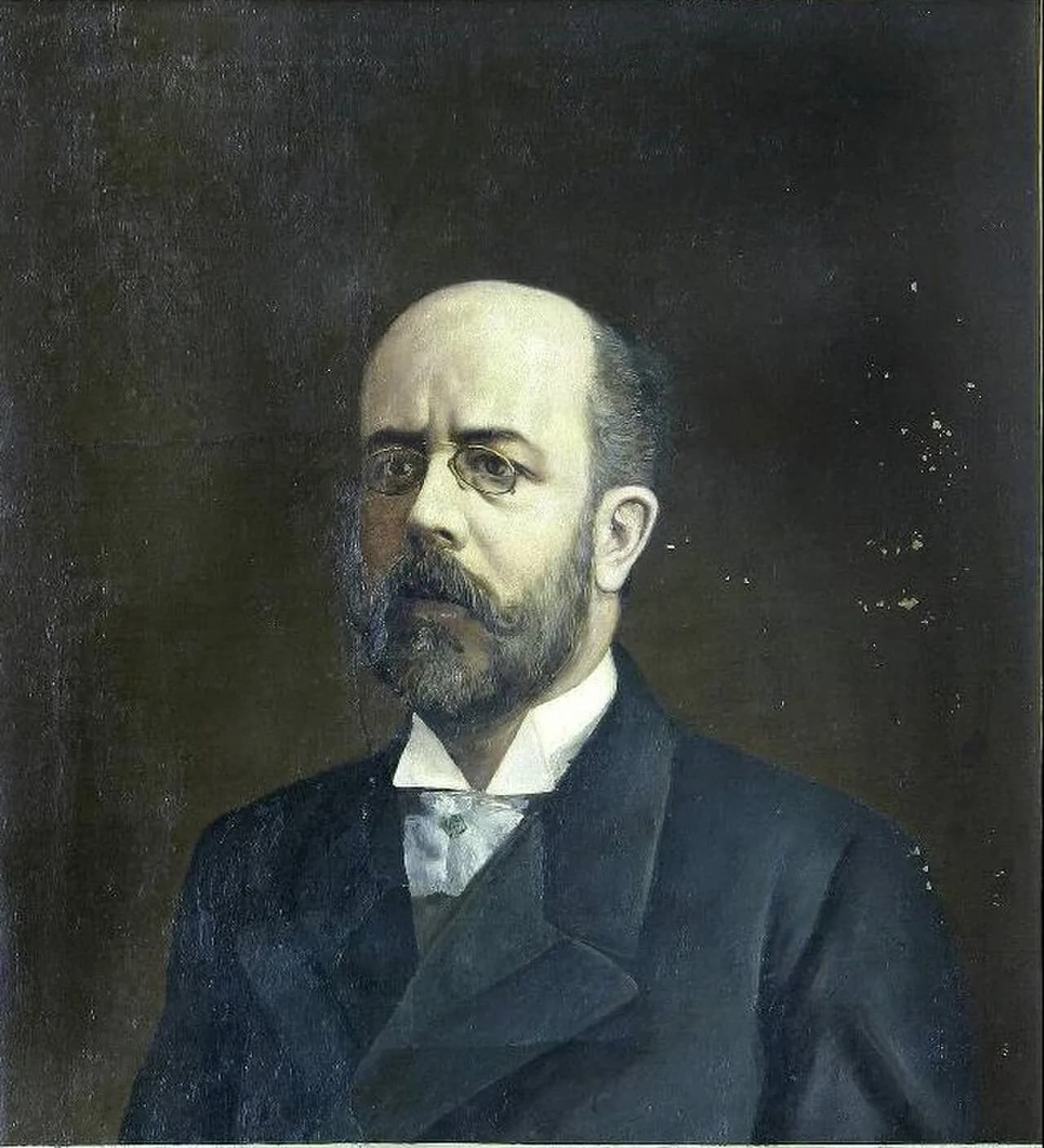 Prudencio Mudarra y Párraga