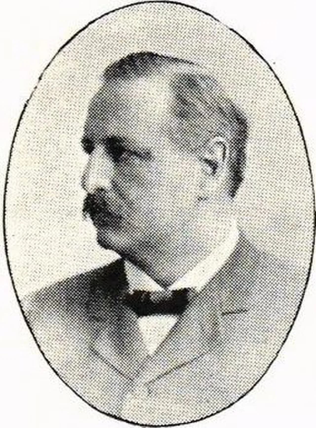 Mauritz Salin