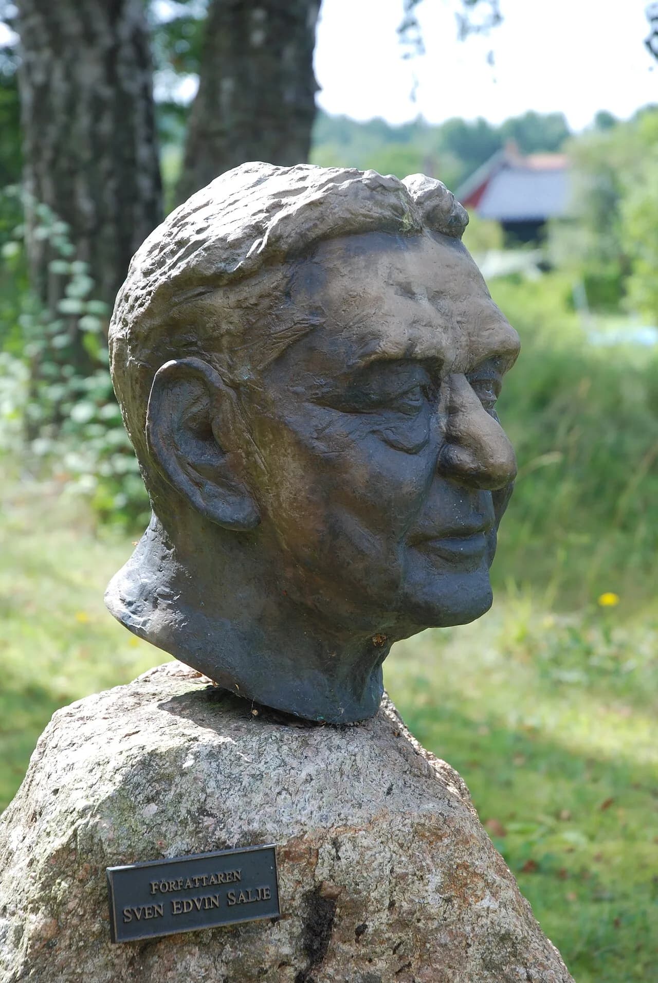 Sven Edvin Salje