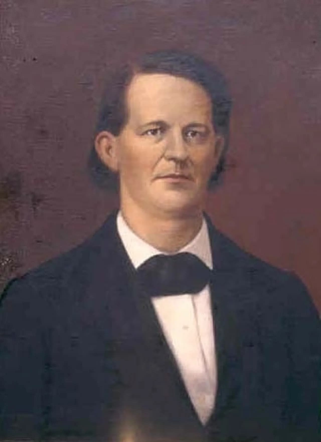 Thomas Reade Rootes Cobb