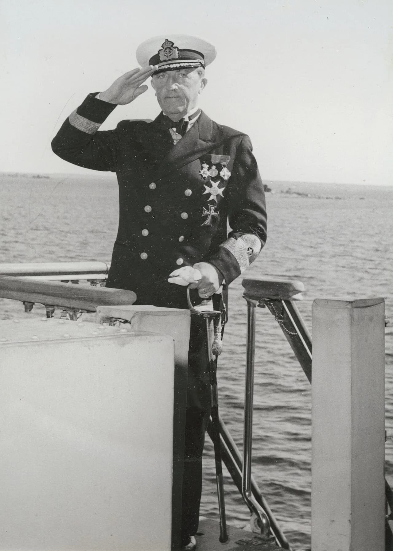 Erik Samuelson