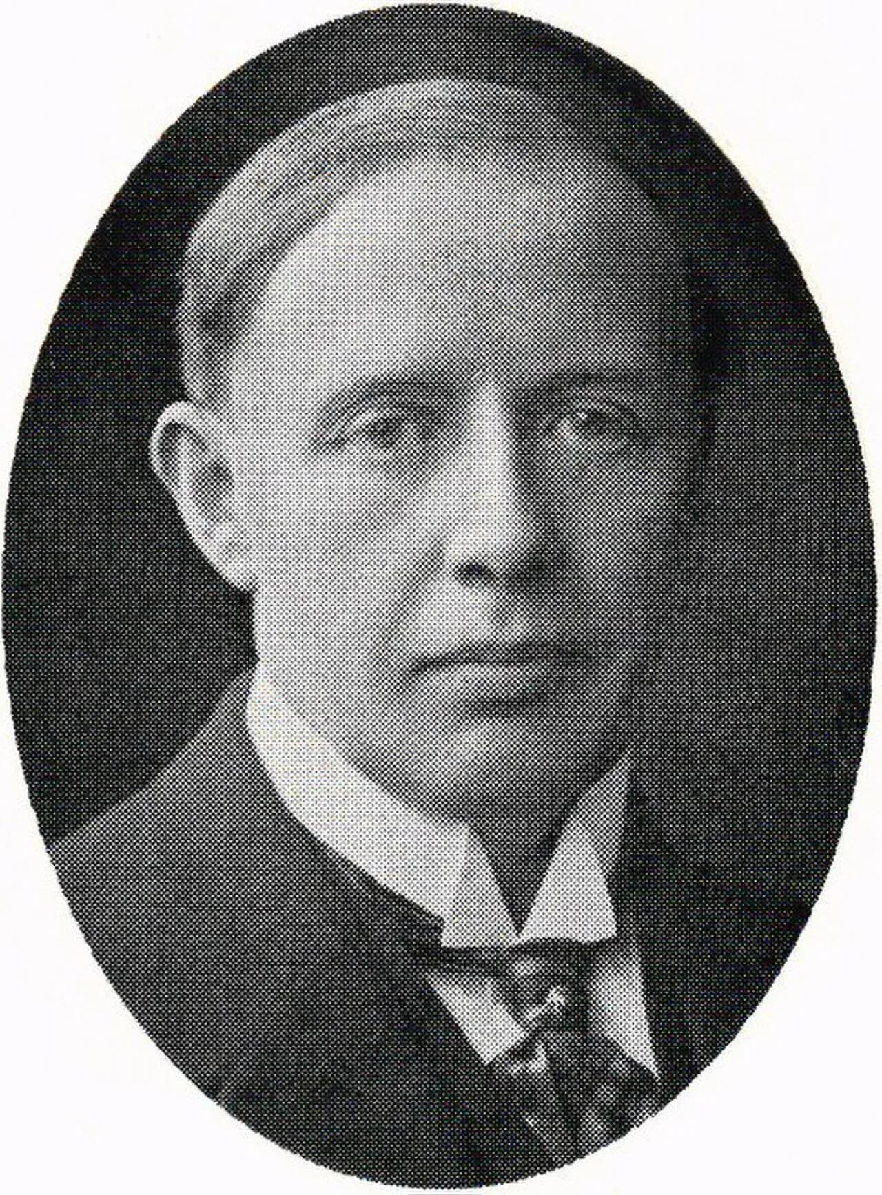 Karl Samuelsson