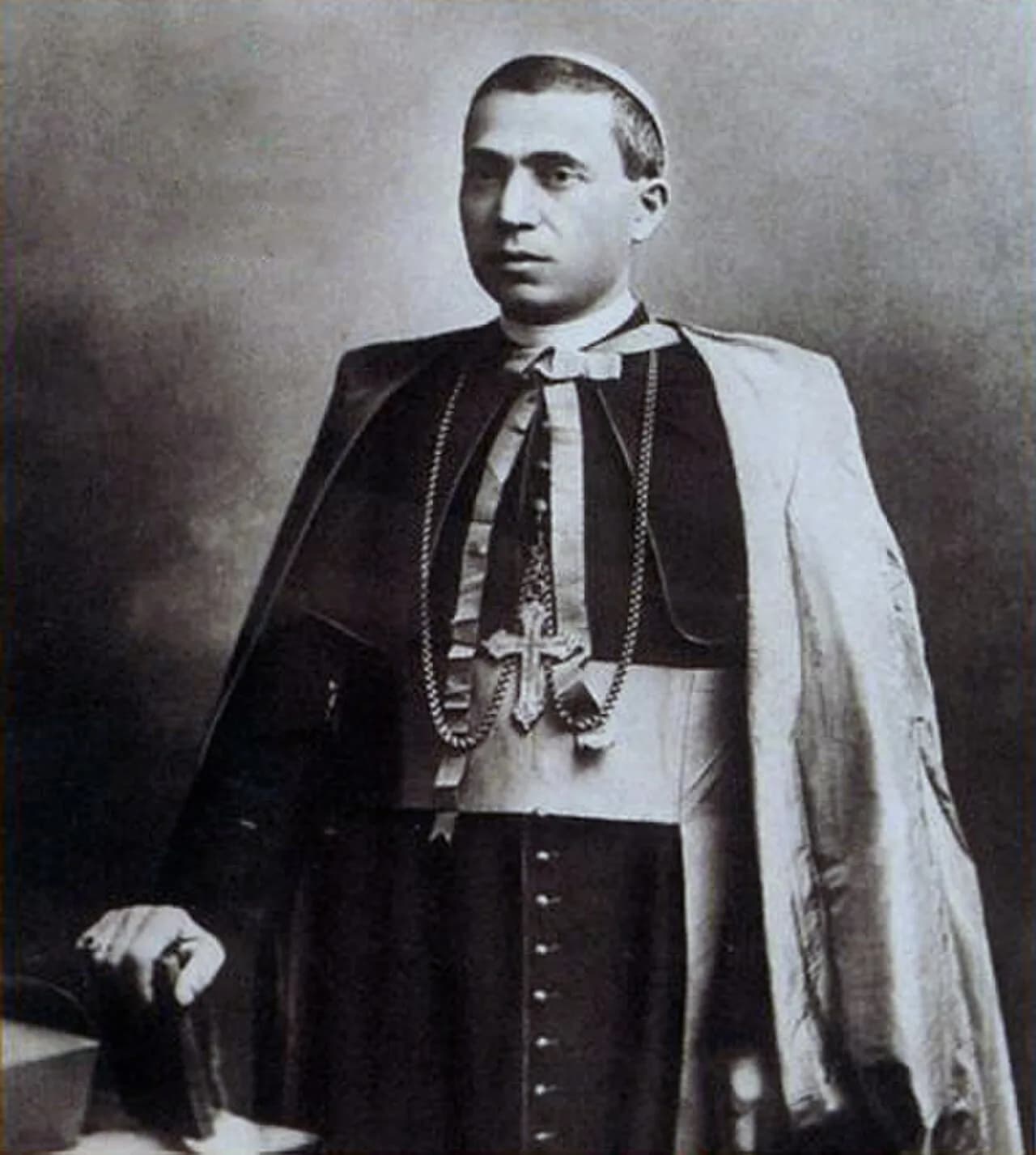 Oronzo Caldarola