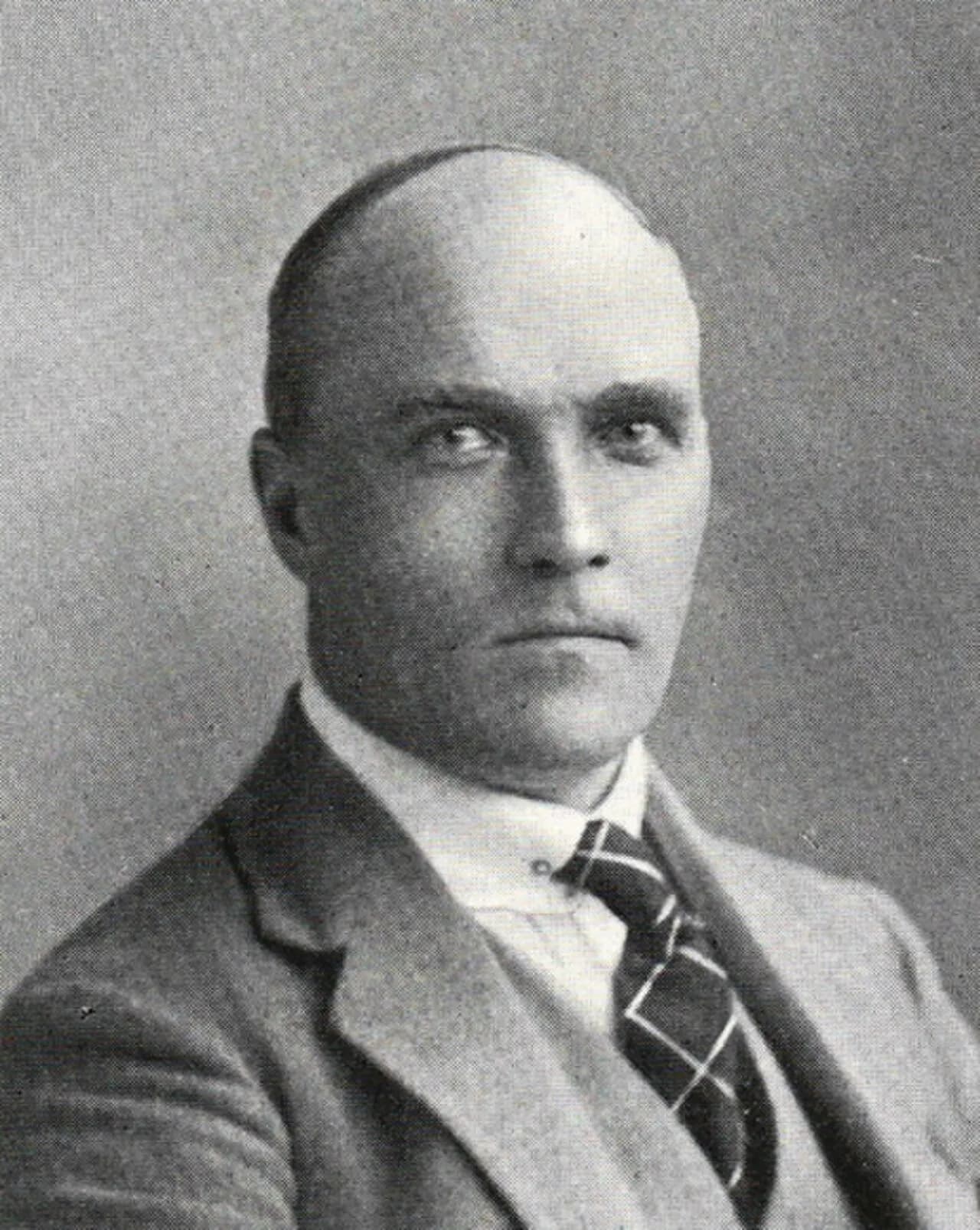 Robert Samuelsson