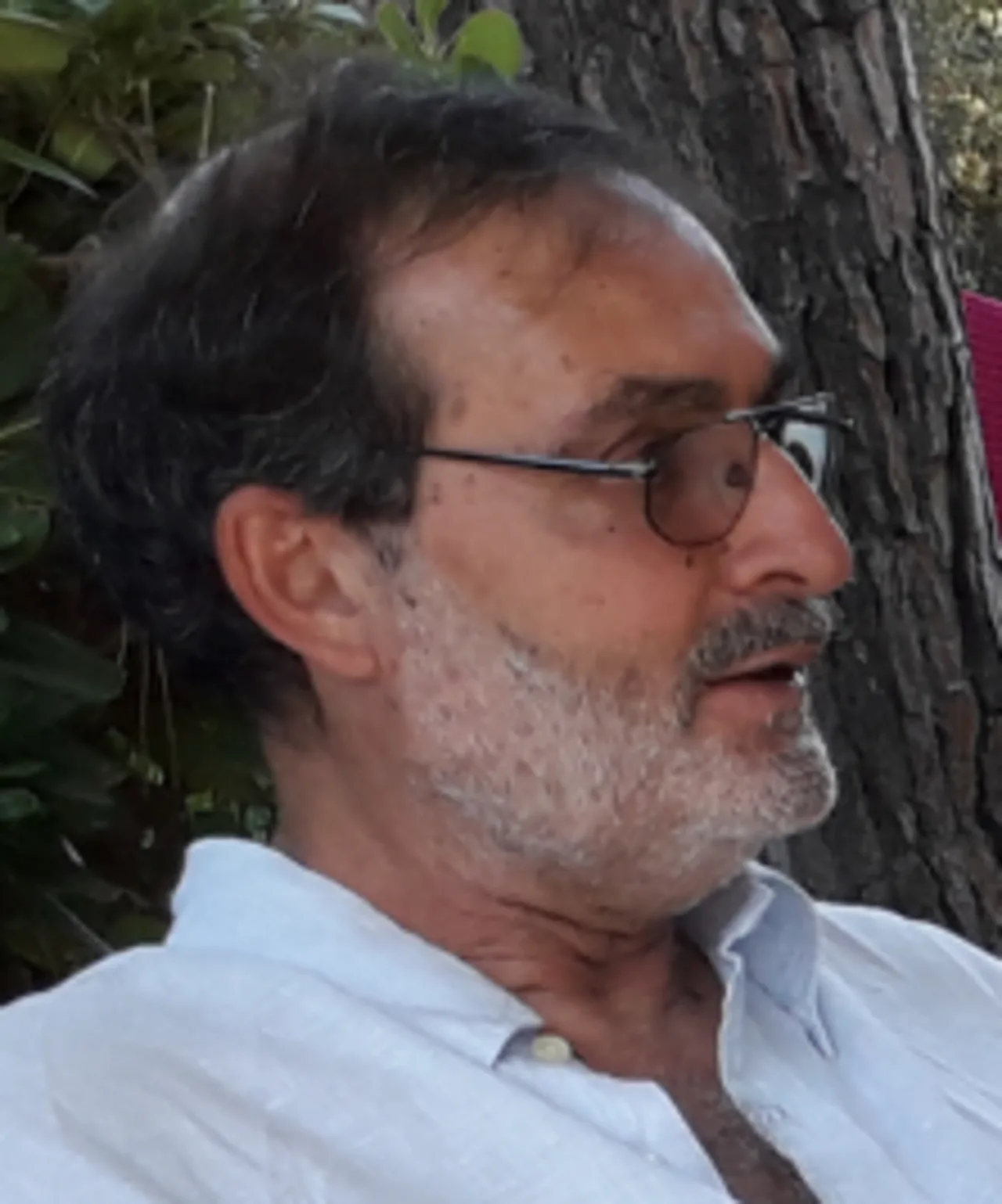 Alberto Petrucciani