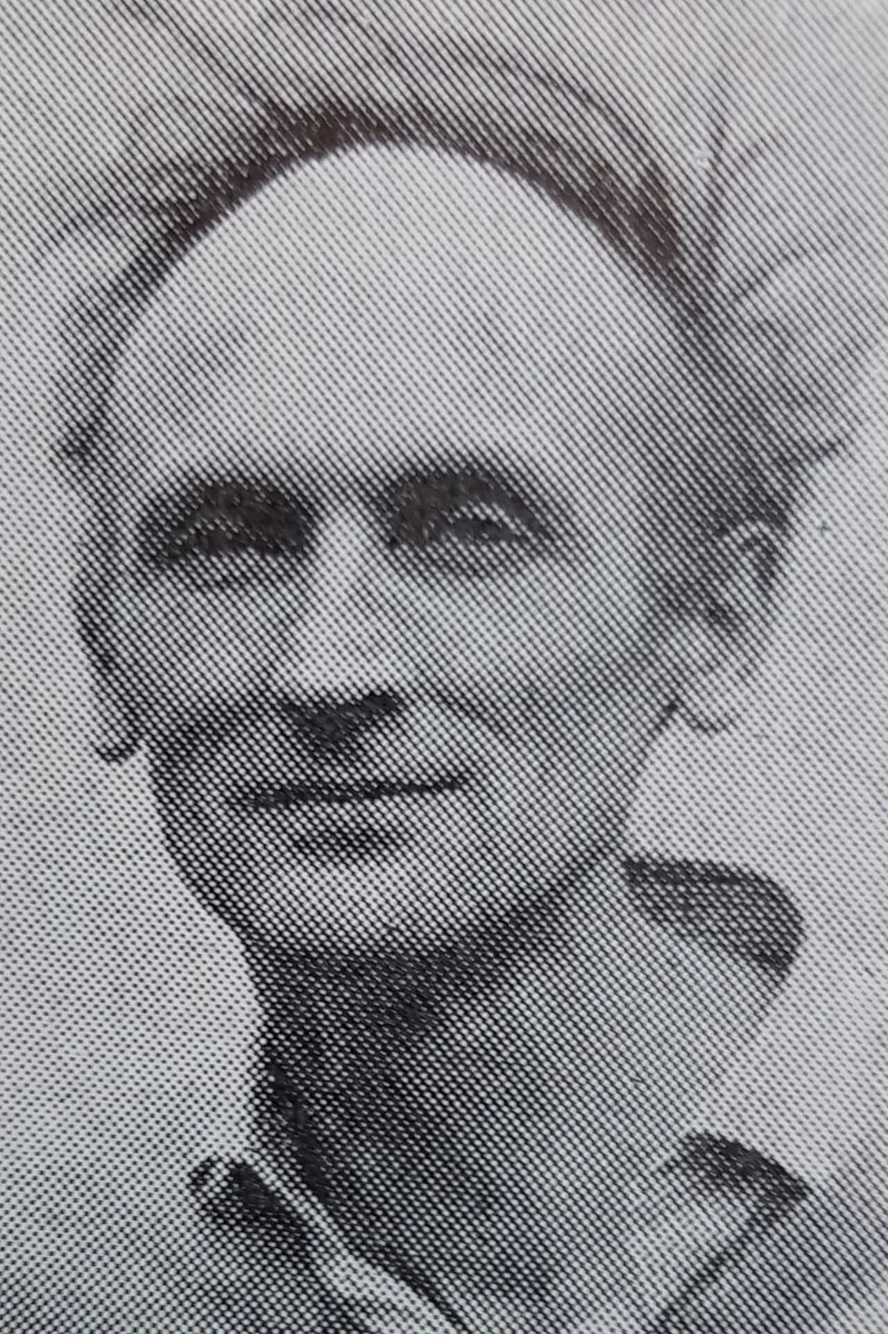 Erik Sand