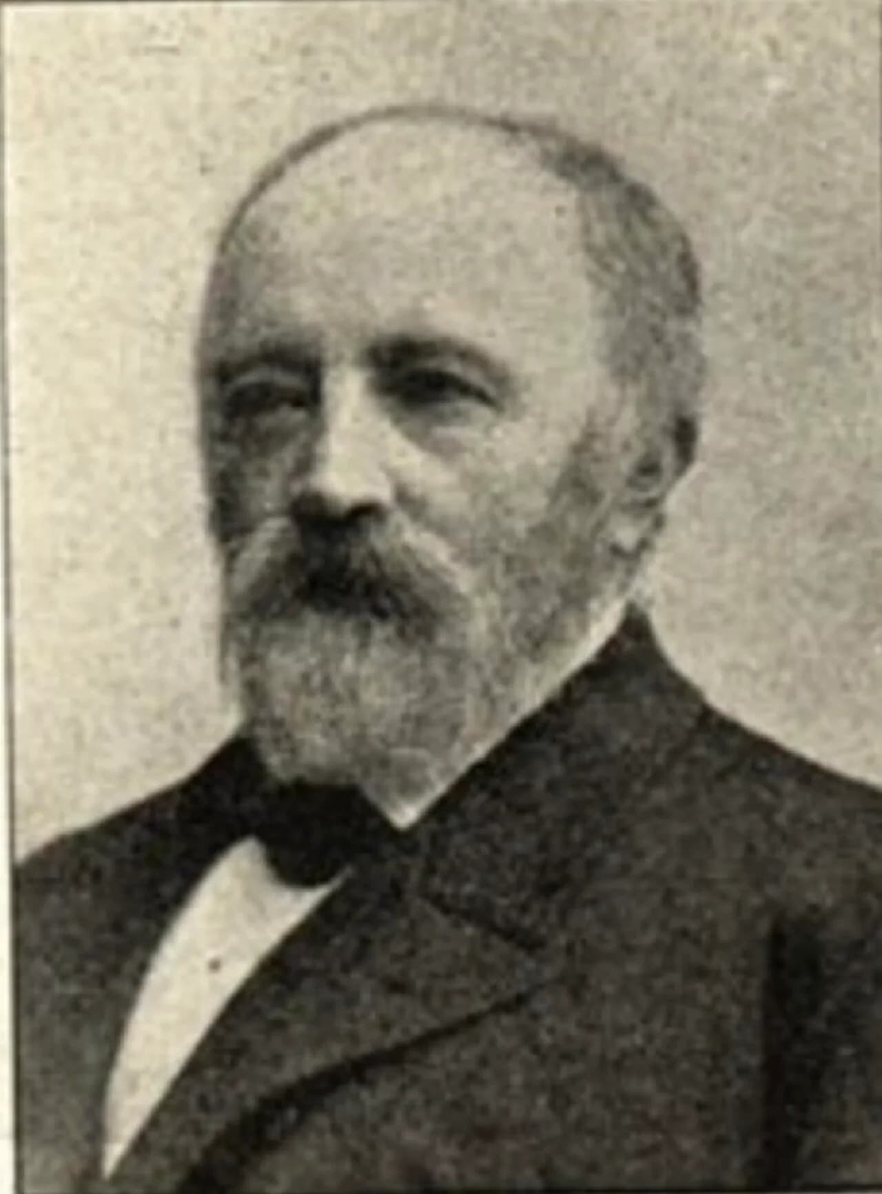 Johan Sandberg