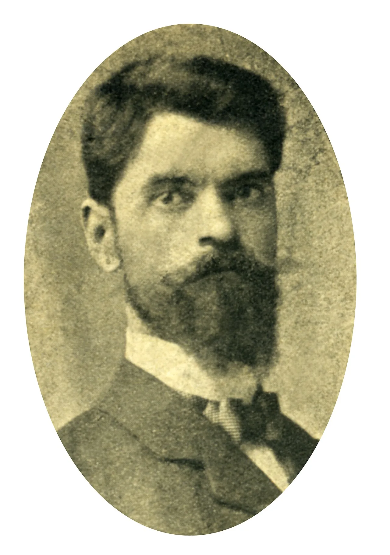 Nikola Dodow
