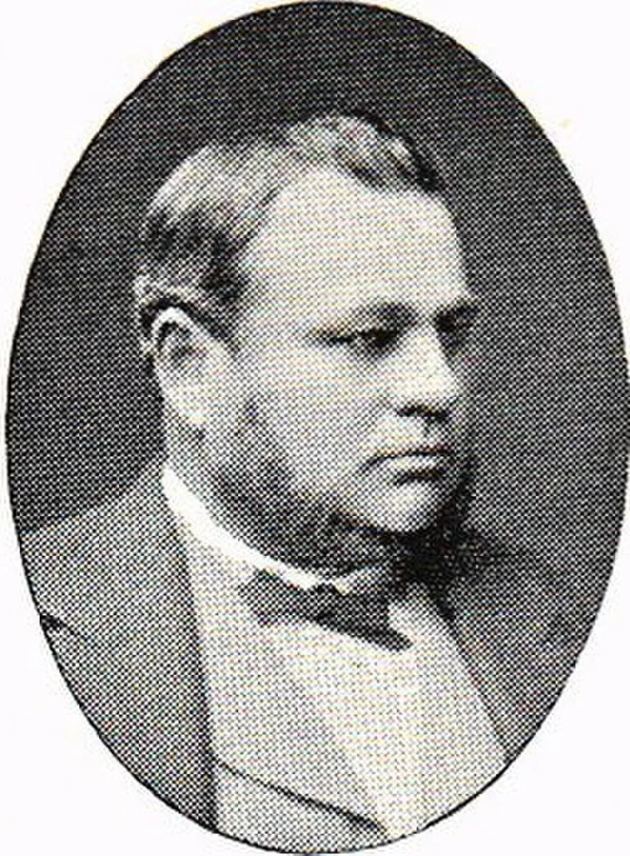Nils Sandberg