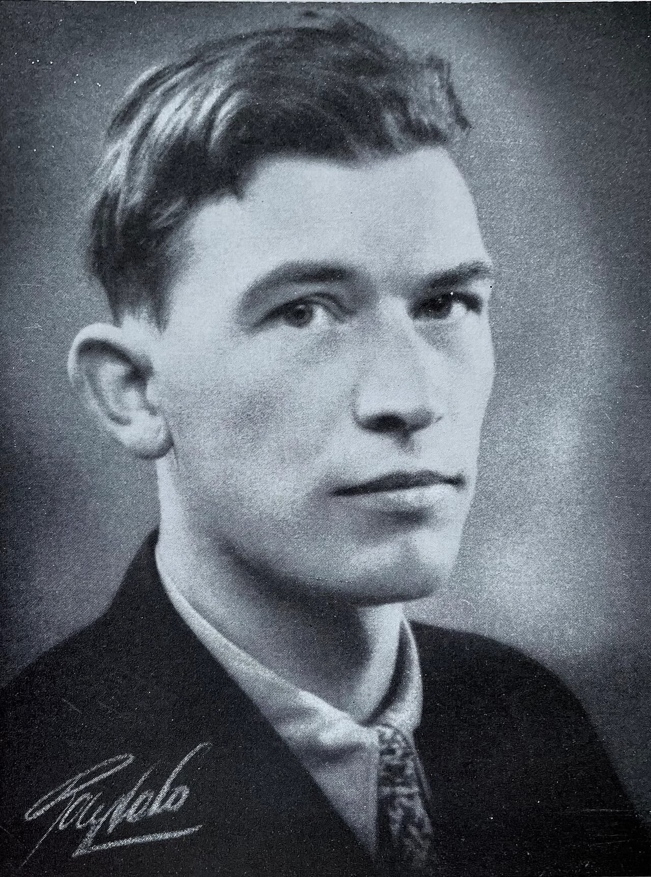 Ragnar Sandberg
