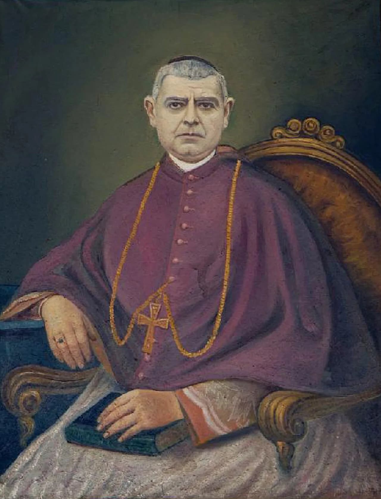 Camillo Tiberio