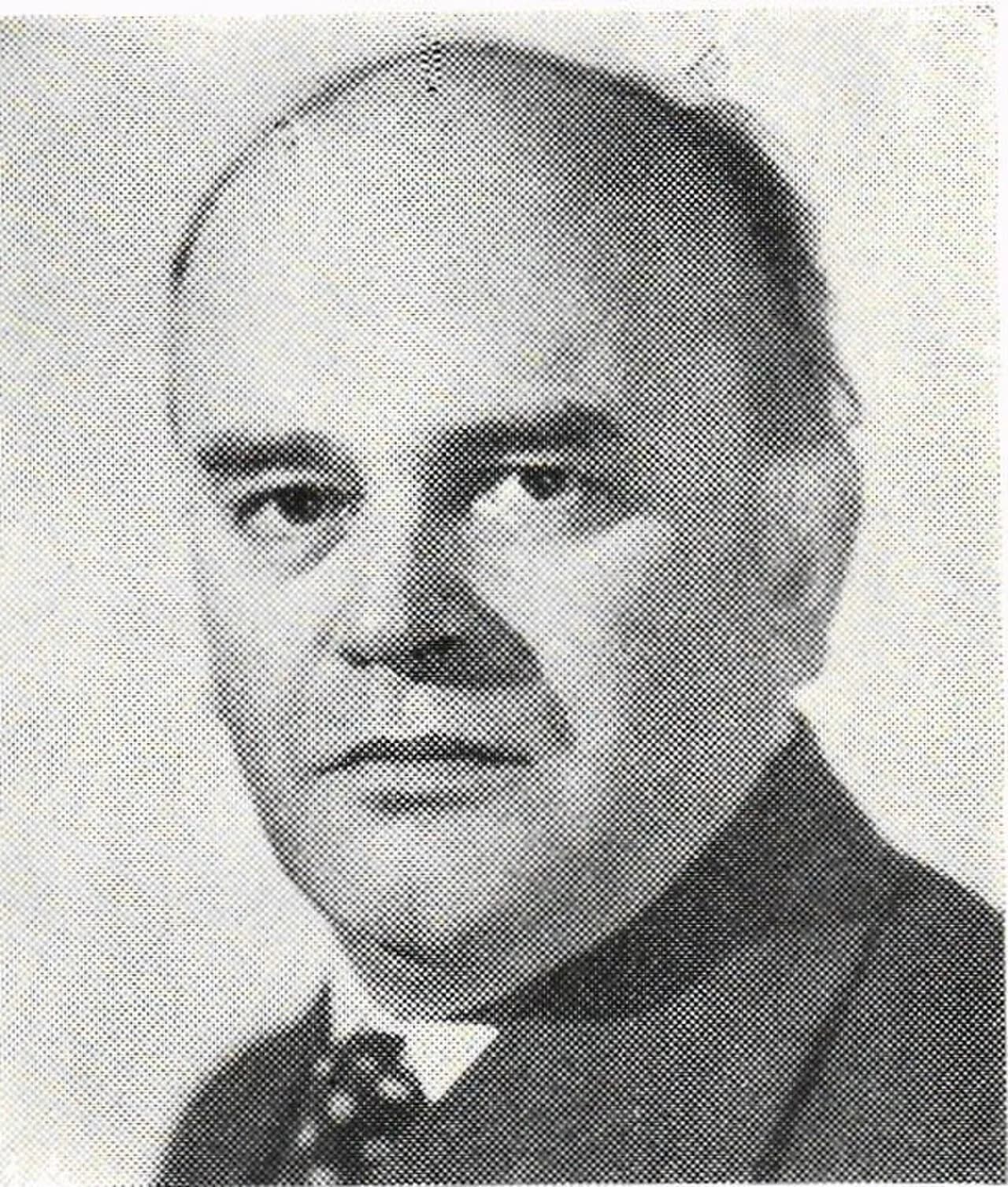 John Sandén
