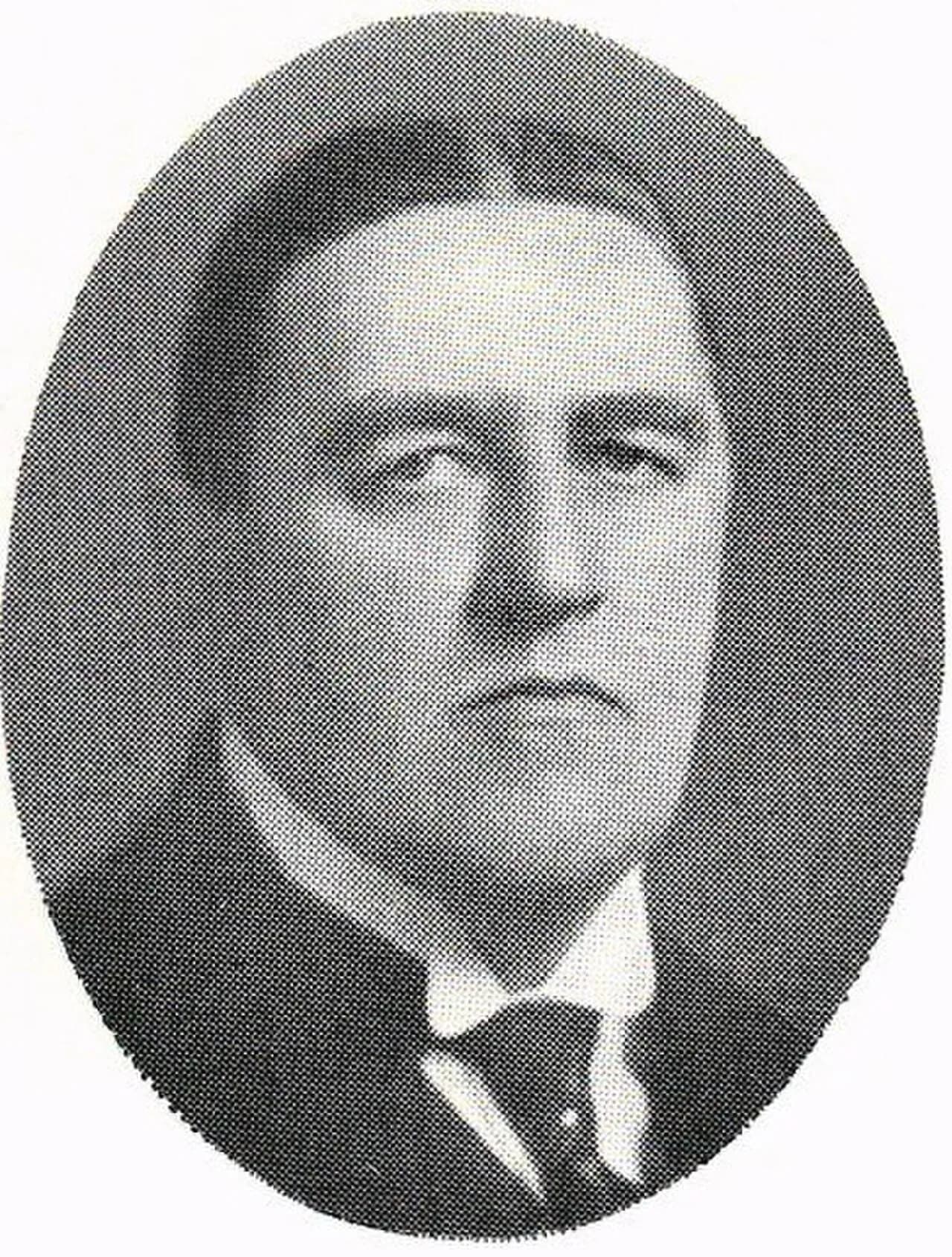 Martin Sandorf