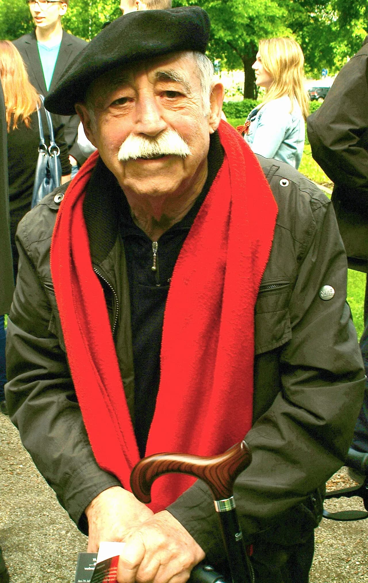 Egon Kuhn