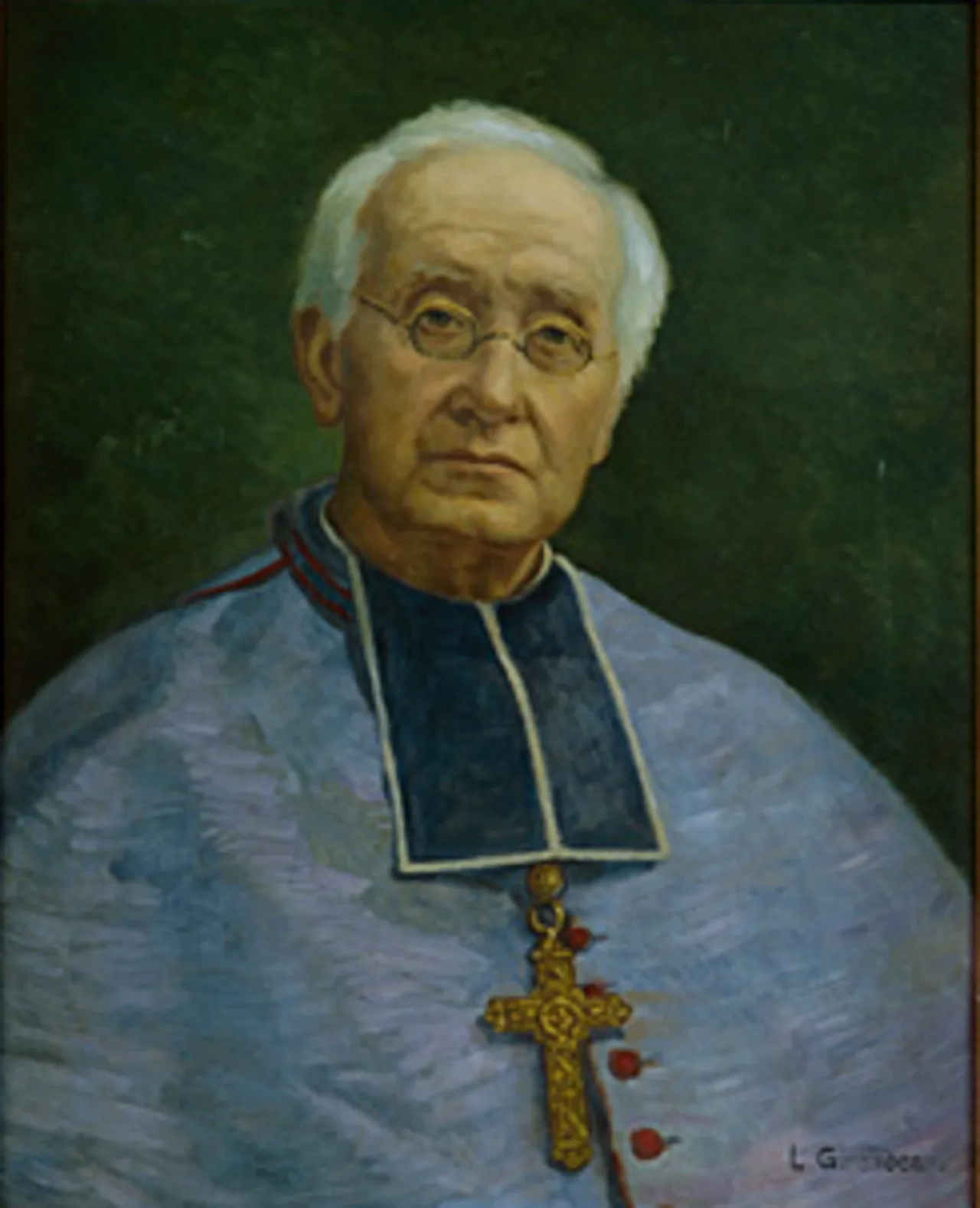 Jean-Auguste Eyssautier