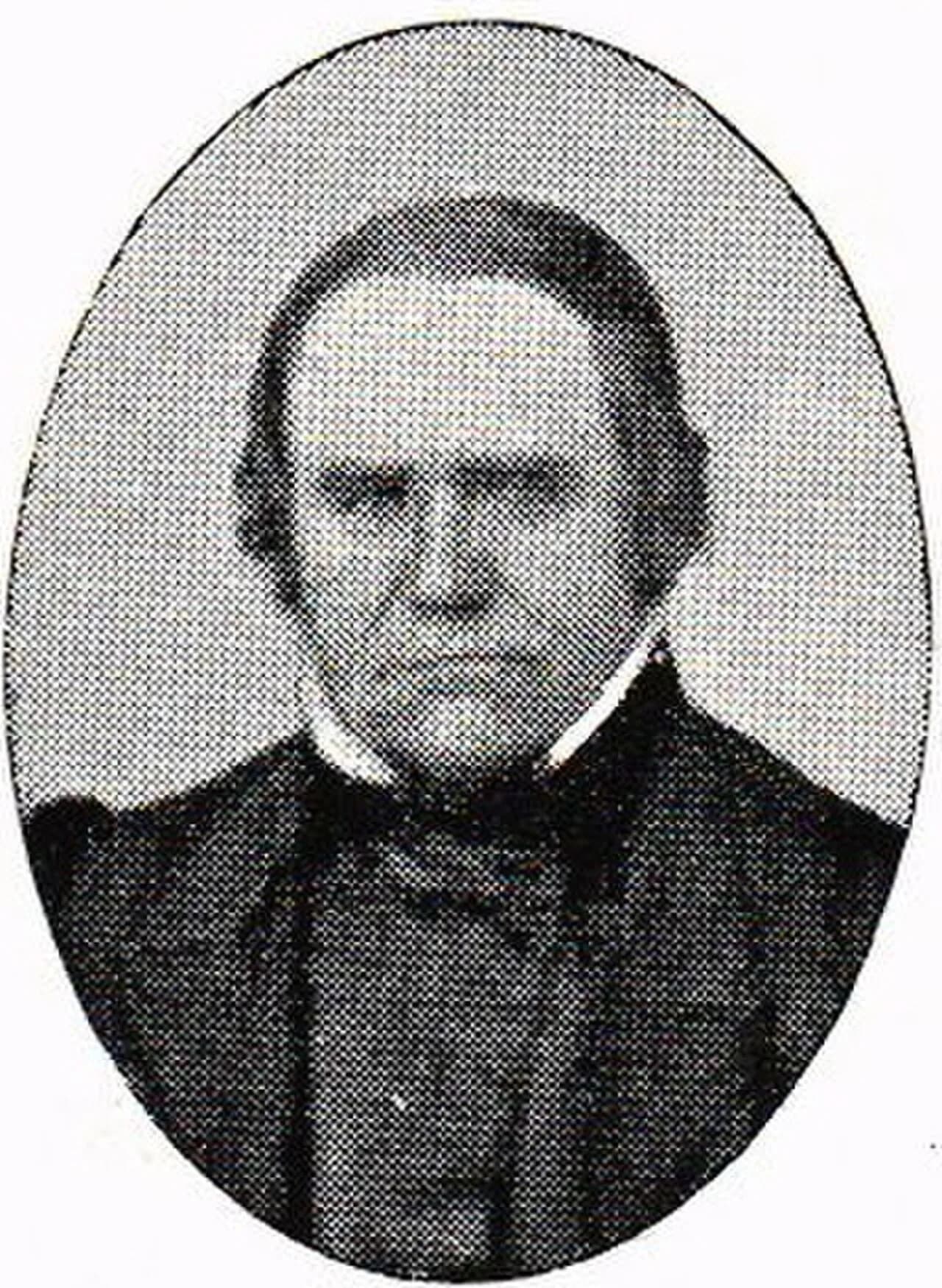 Anders Johan Sandstedt