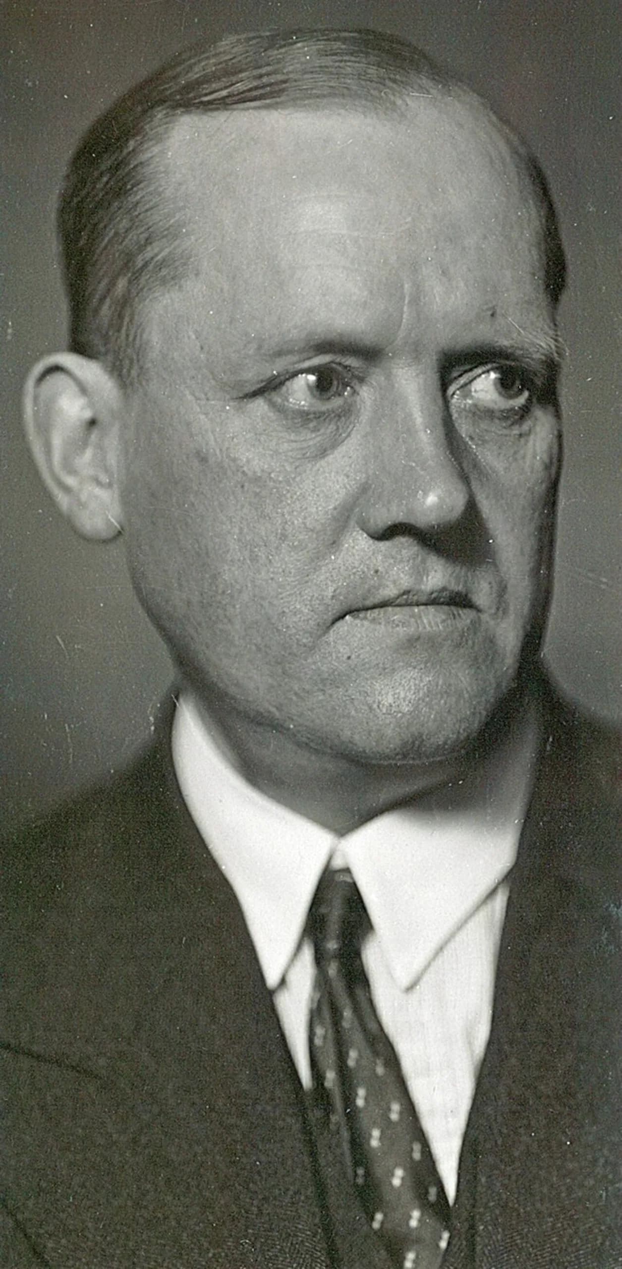 Ragnvald Væring