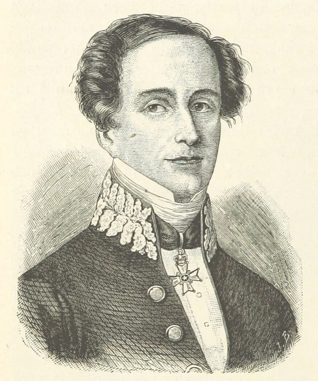 Anders Peter Sandströmer