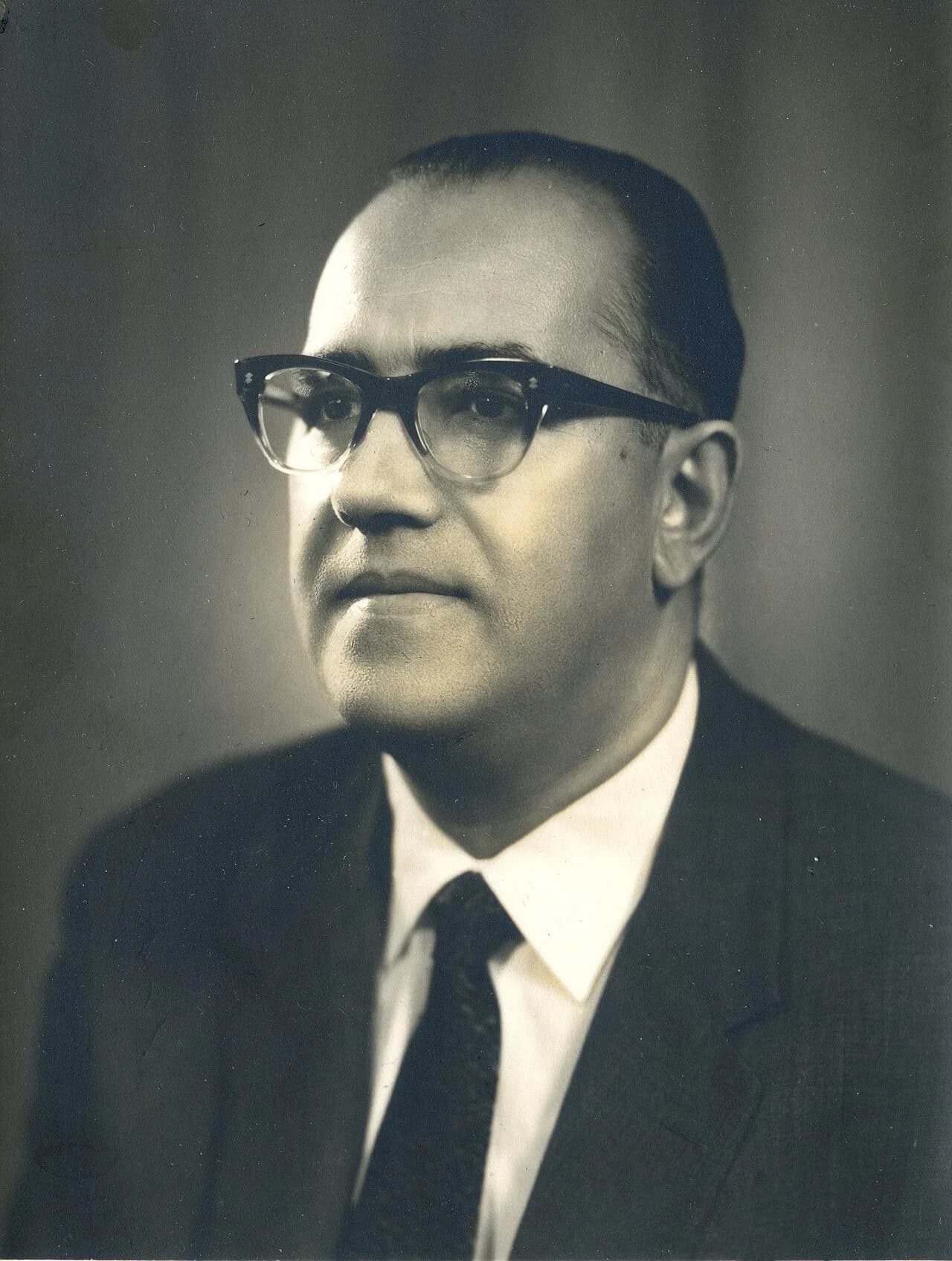 Sevastianos Karvounis